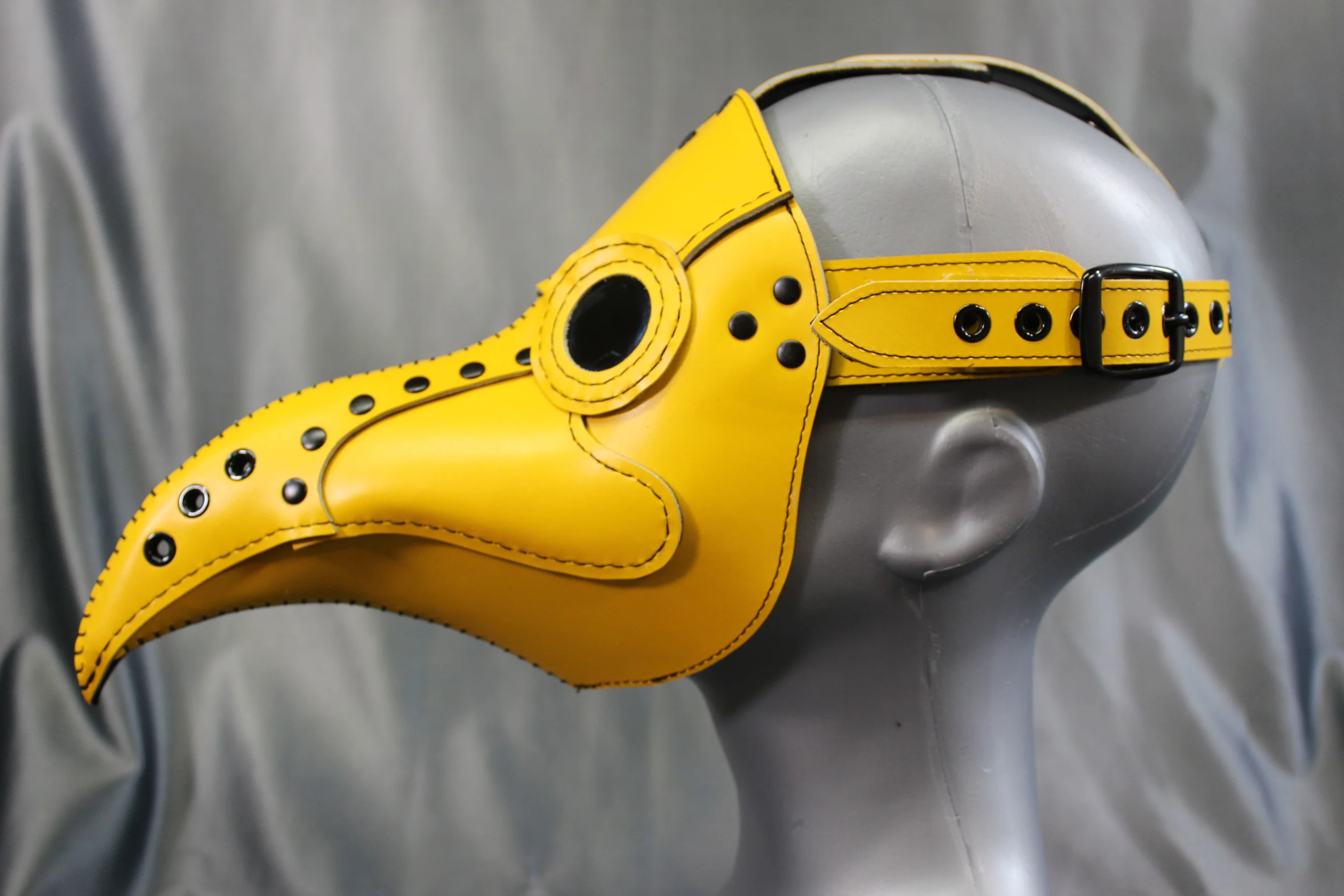 Porter Plague Mask - Image 7