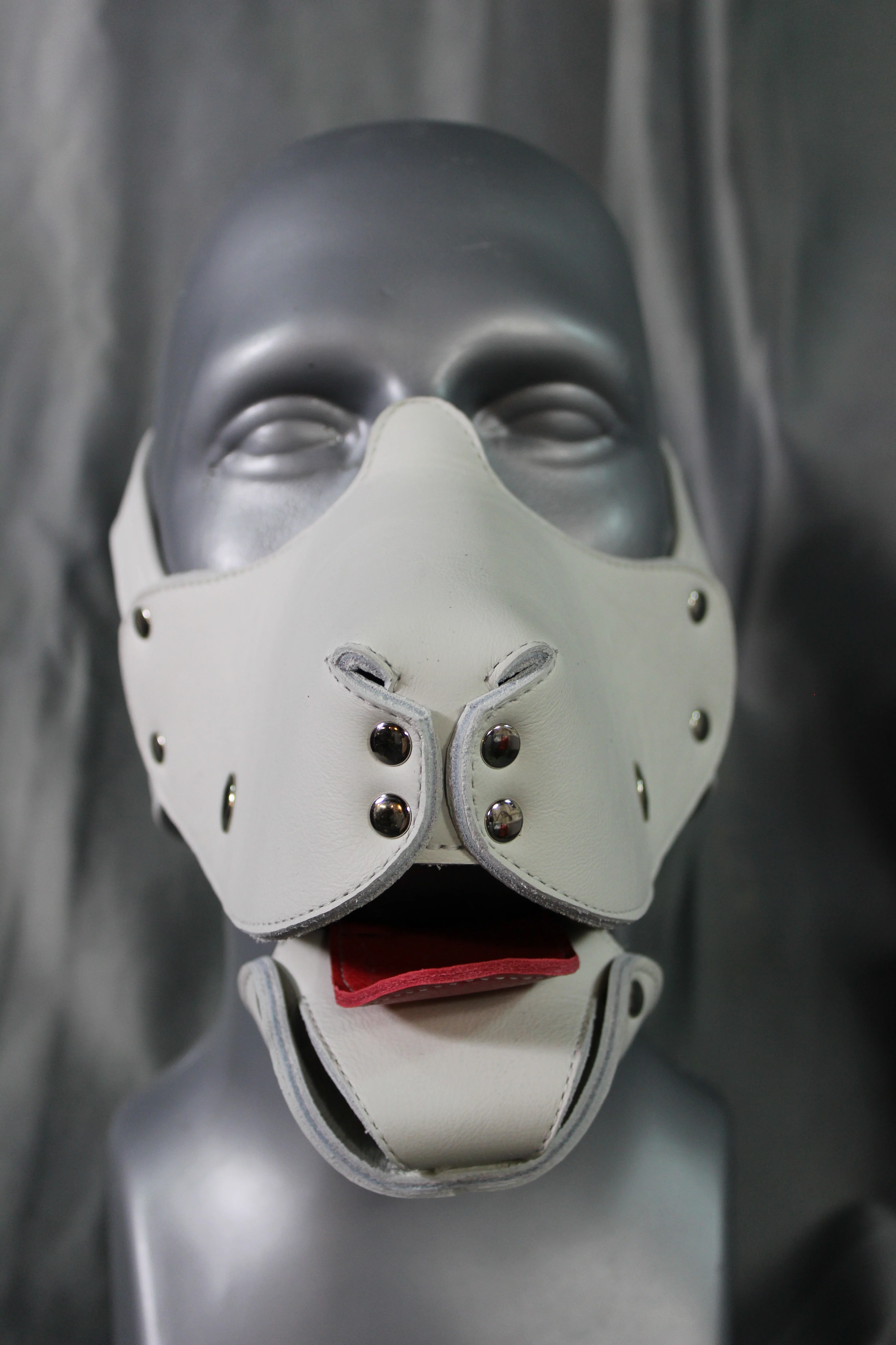 Pup Muzzle - Image 18