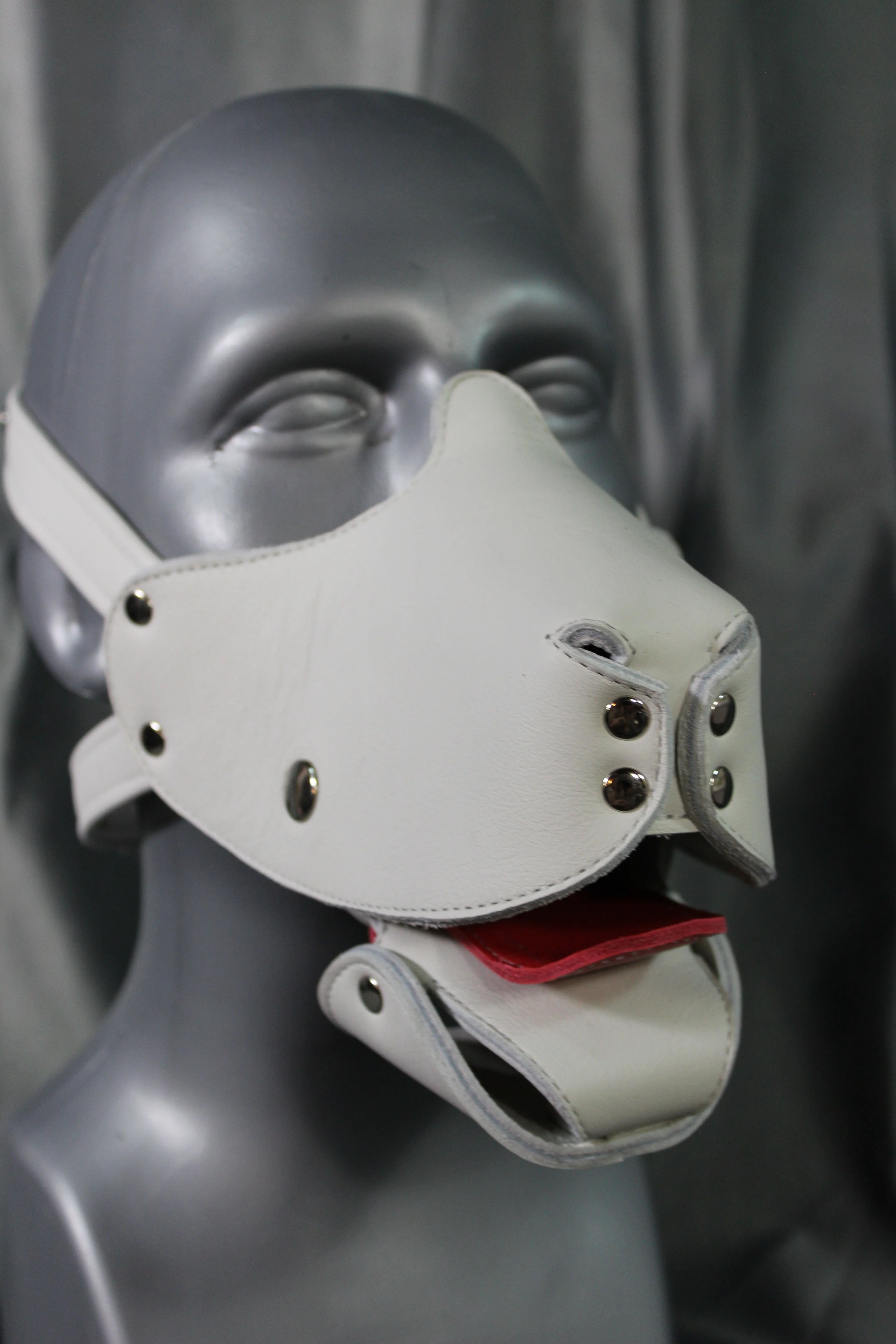 Pup Muzzle - Image 19