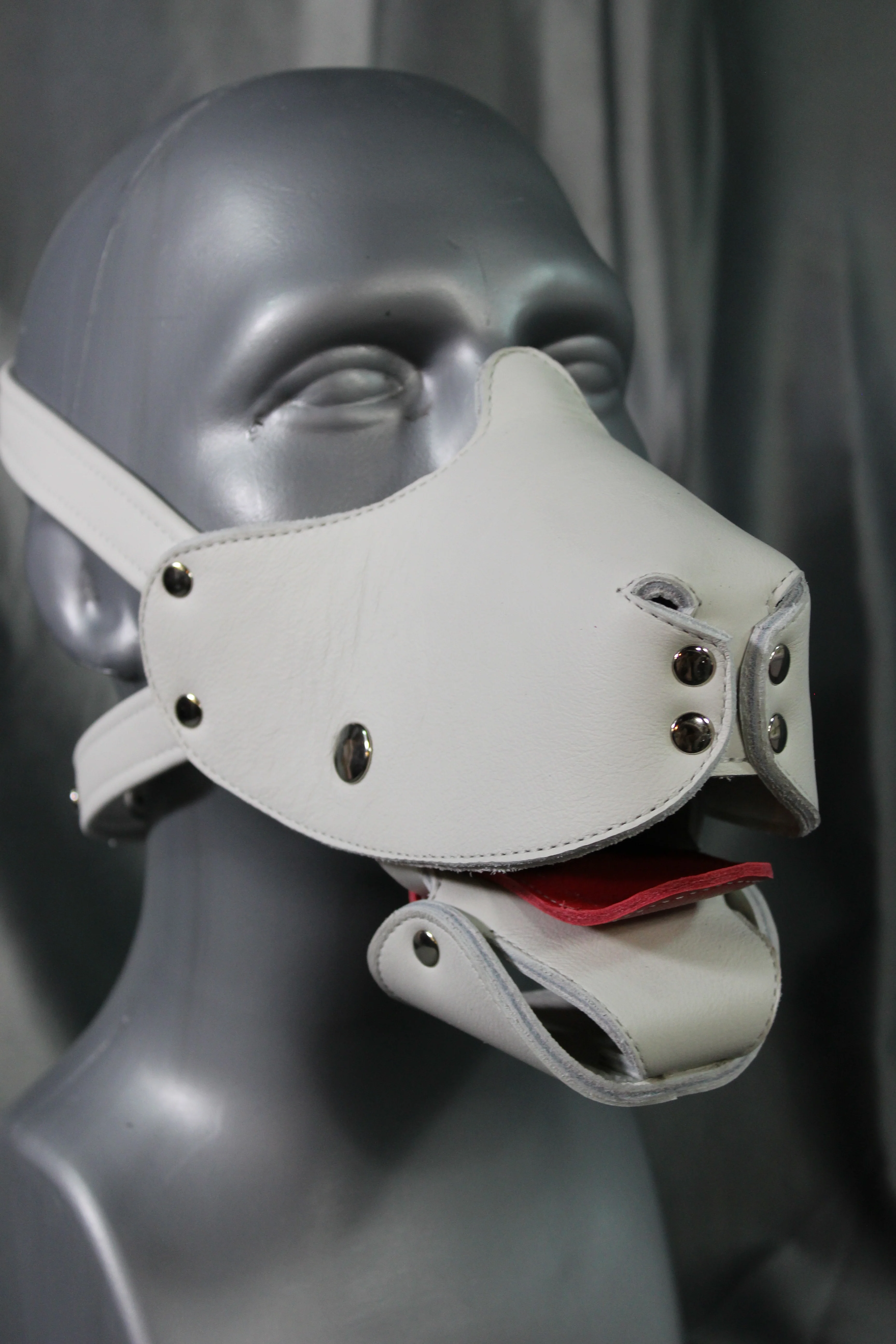 Pup Muzzle - Image 20