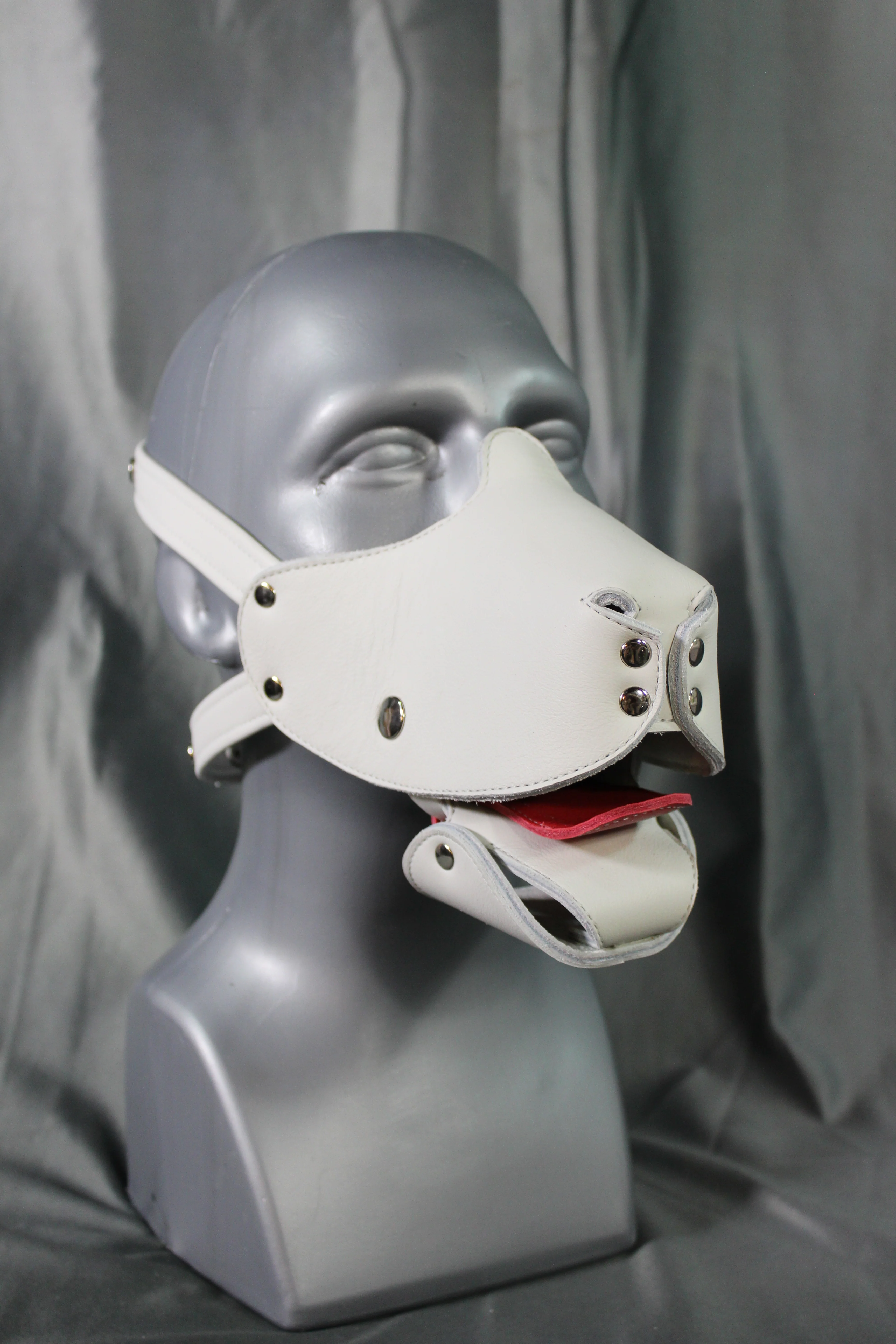 Pup Muzzle - Image 21