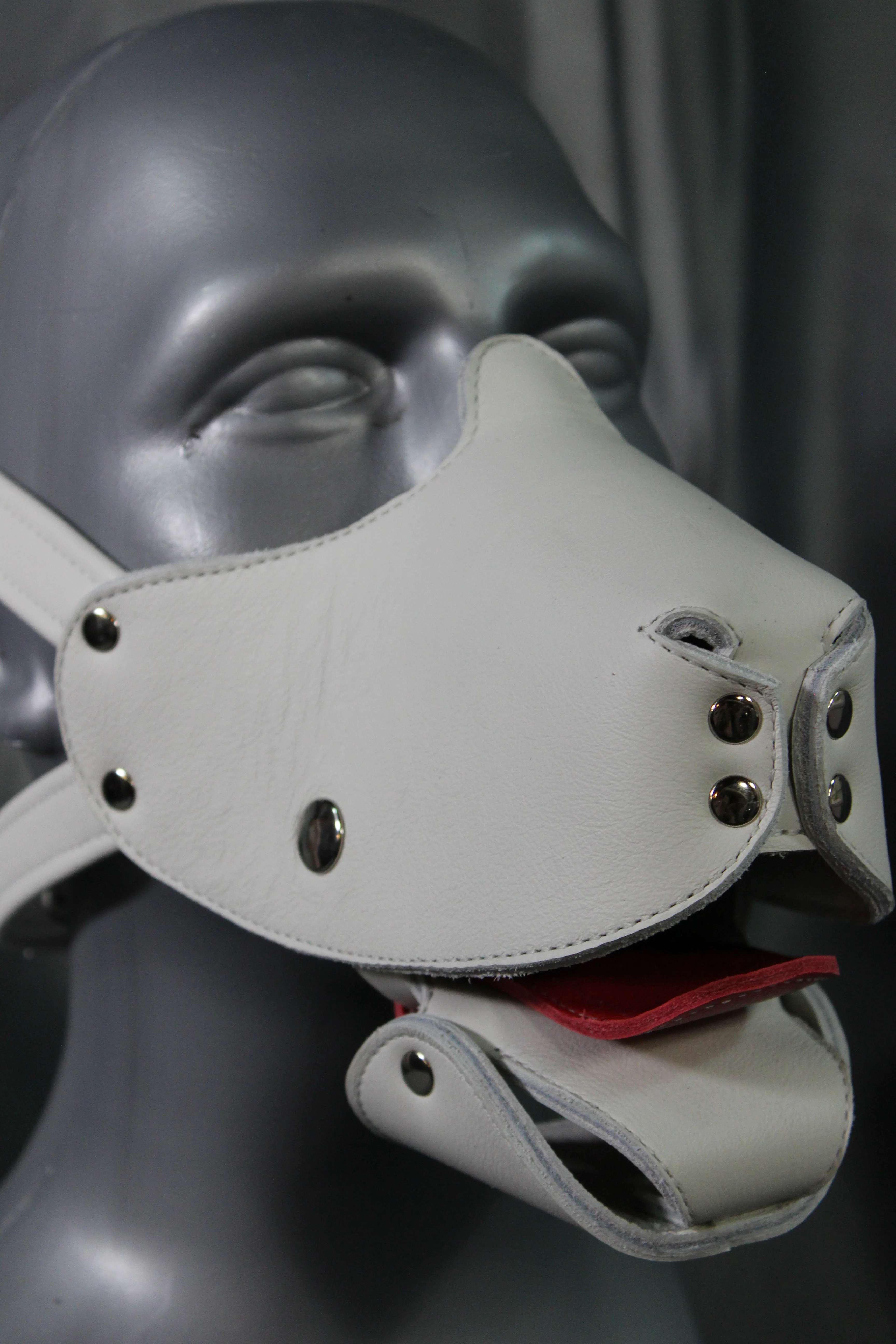 Pup Muzzle - Image 22