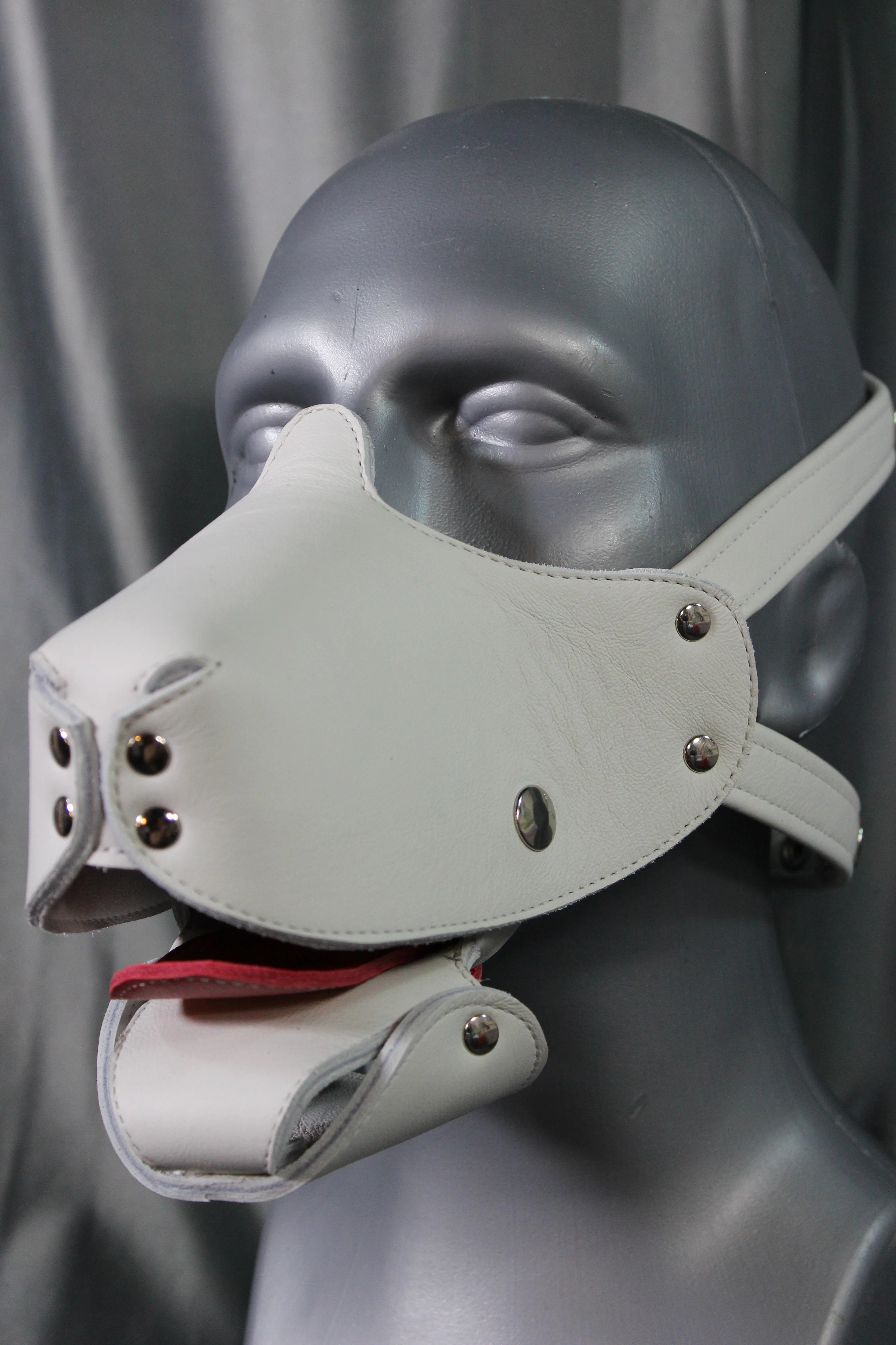 Pup Muzzle - Image 24