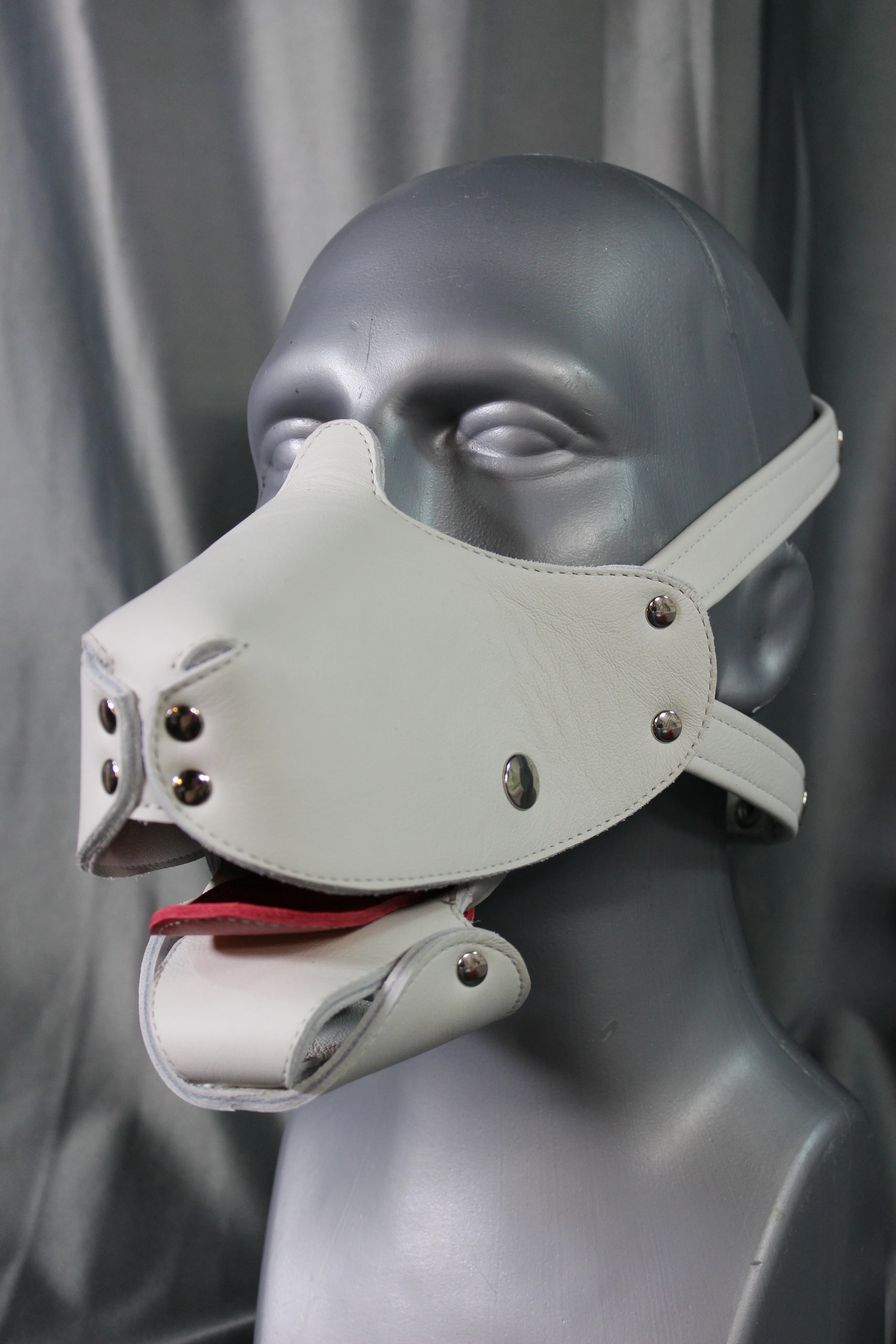 Pup Muzzle - Image 25