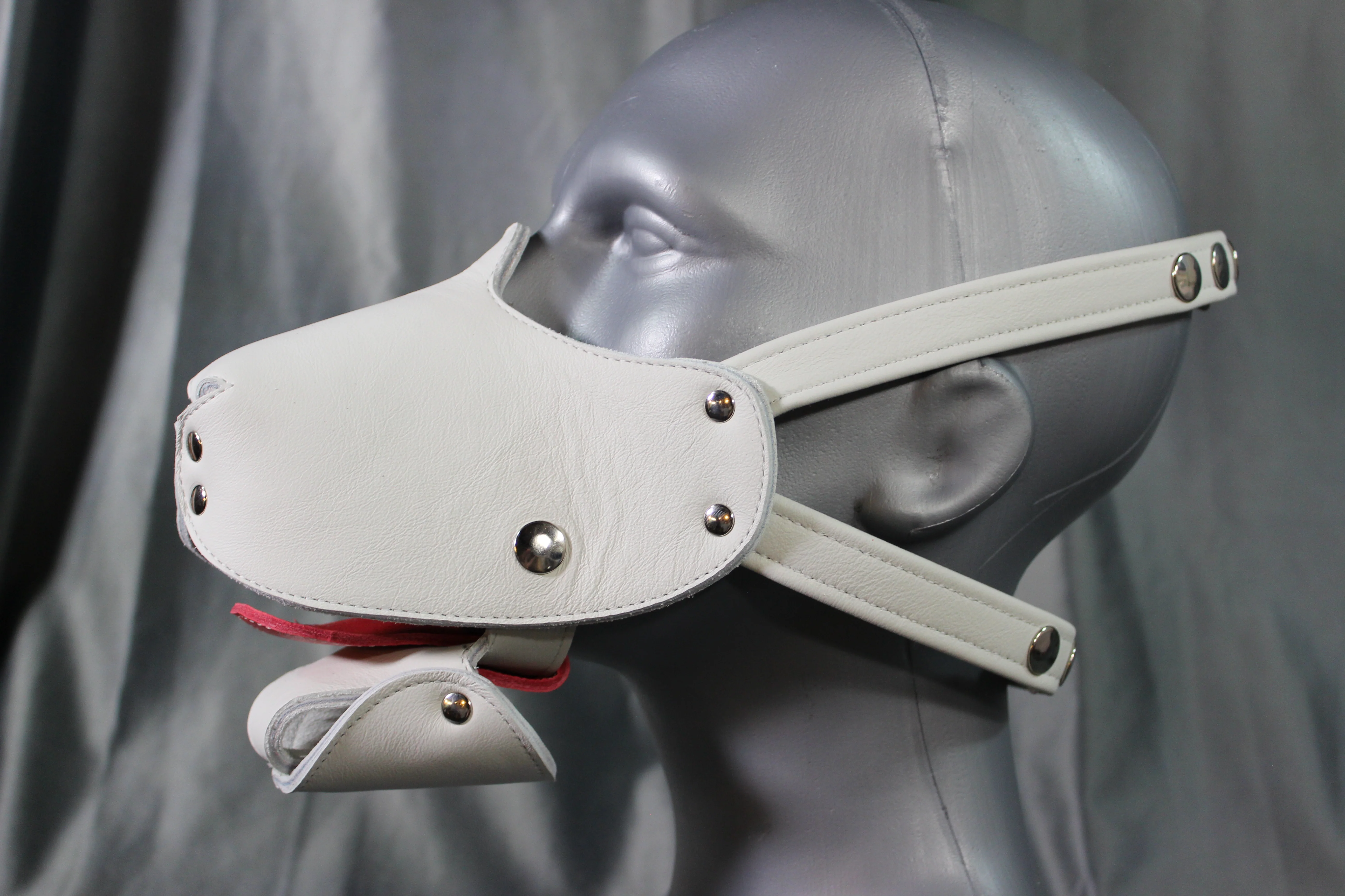 Pup Muzzle - Image 26