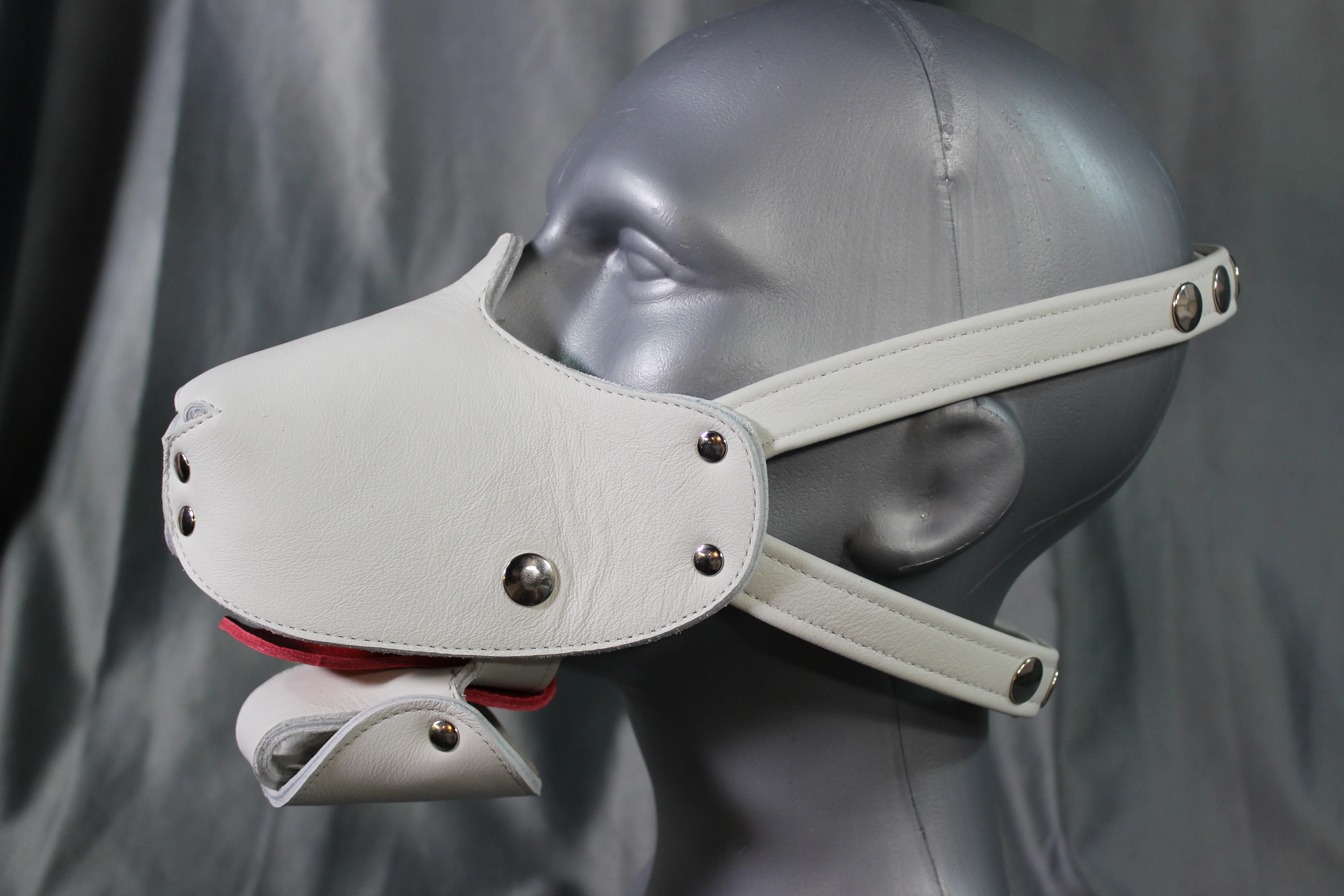 Pup Muzzle - Image 27