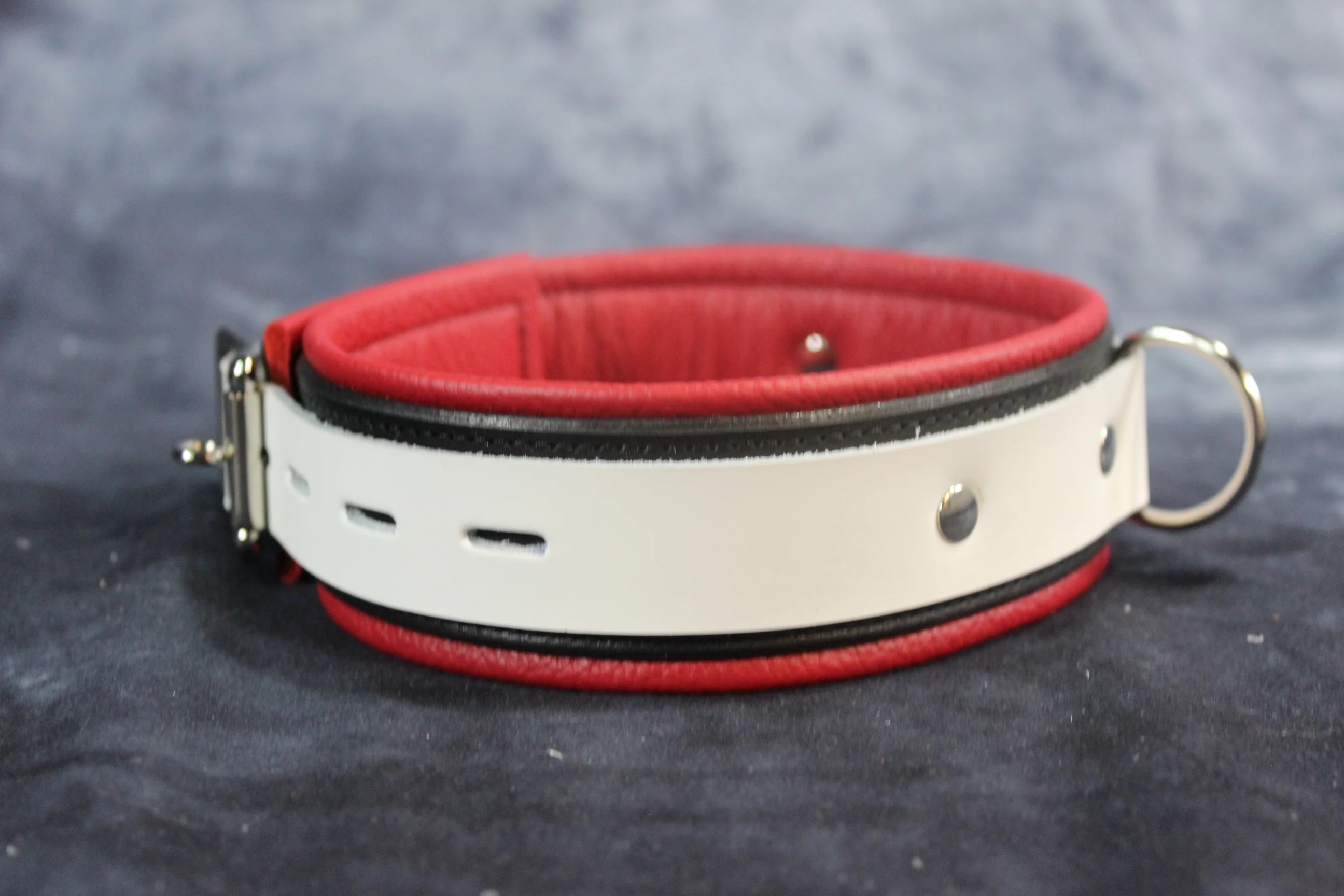 SAVE! One pair of wrist AND one pair of ankle restraints! - Image 11