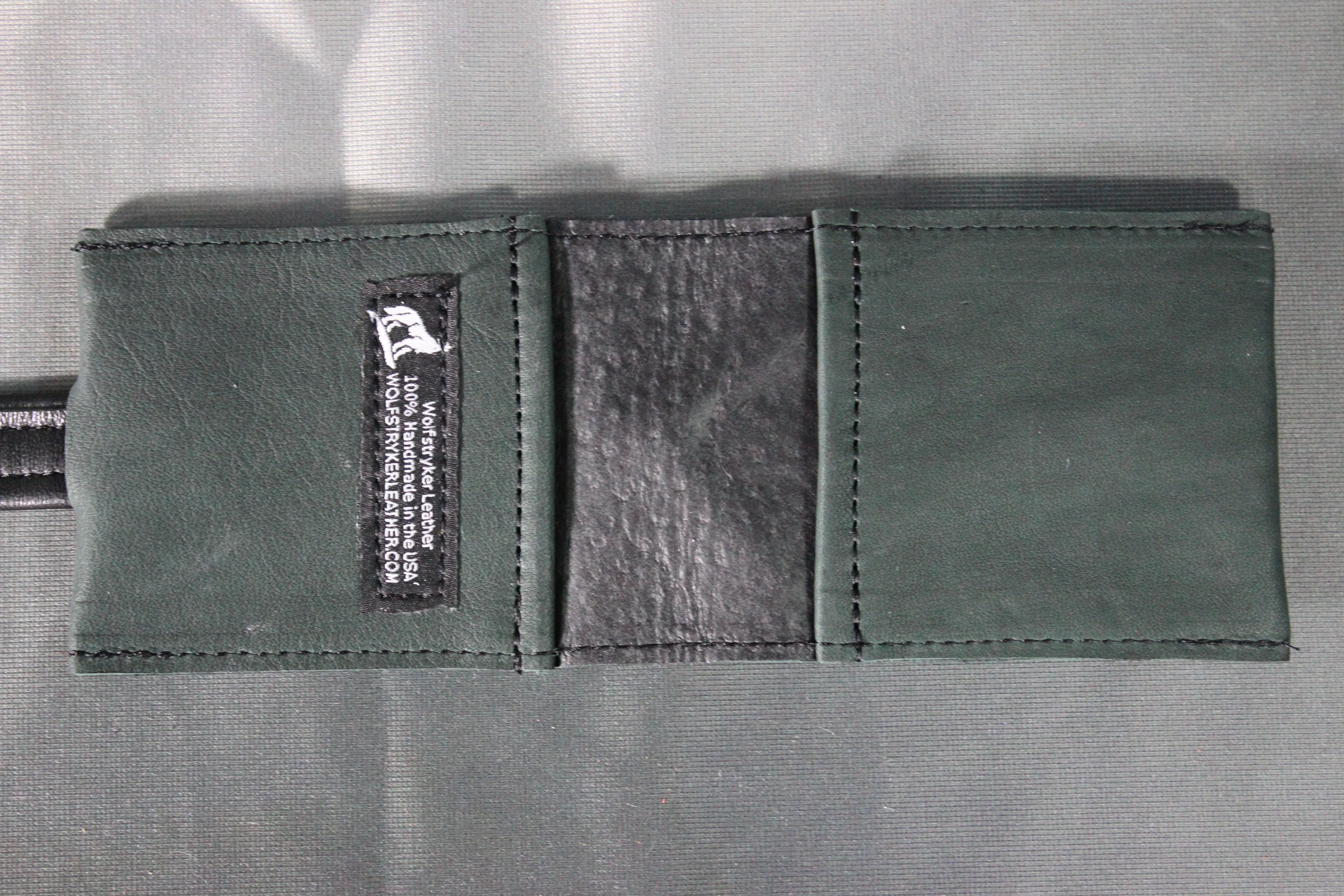 Snap Shut Wallet - Image 3