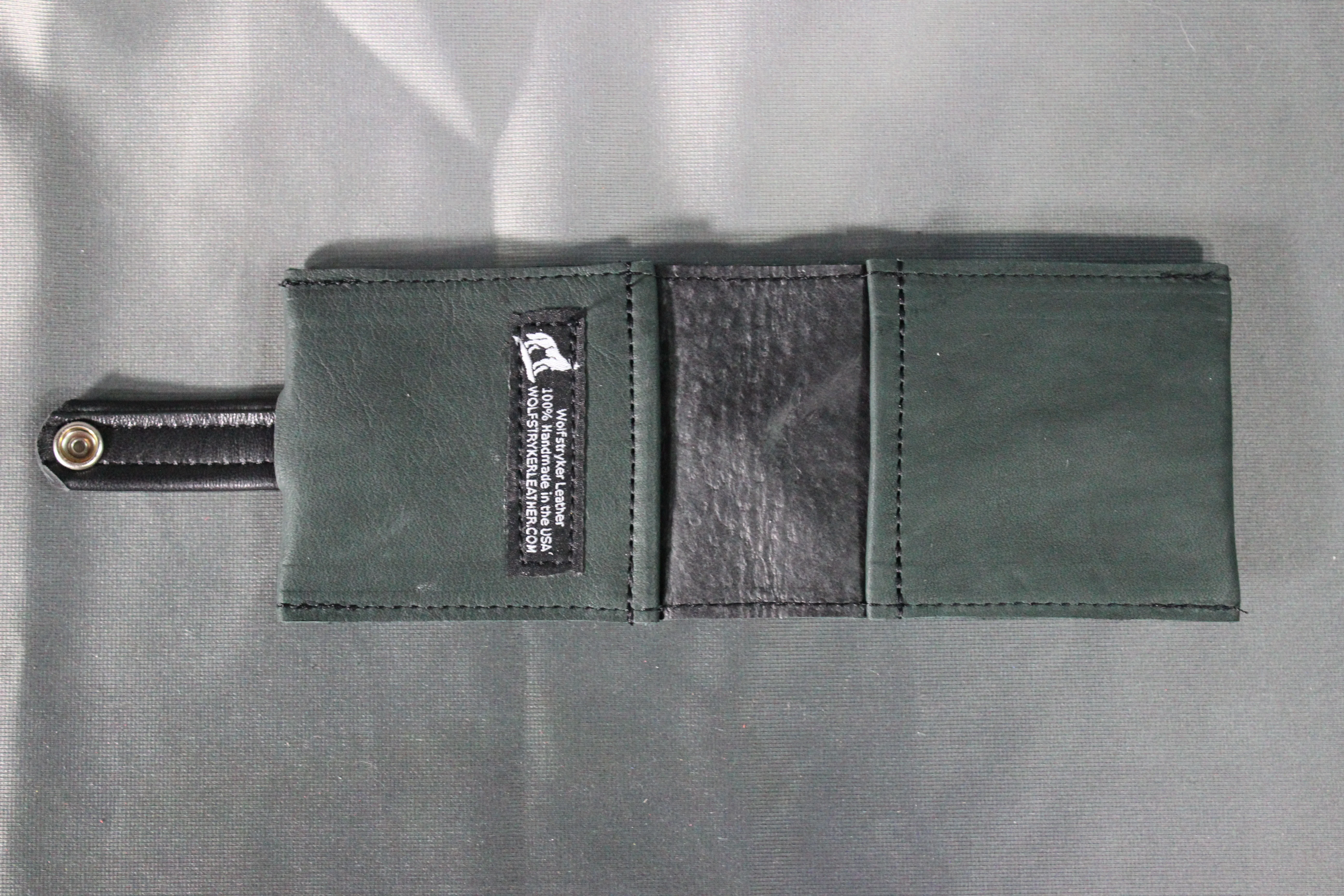 Snap Shut Wallet - Image 4