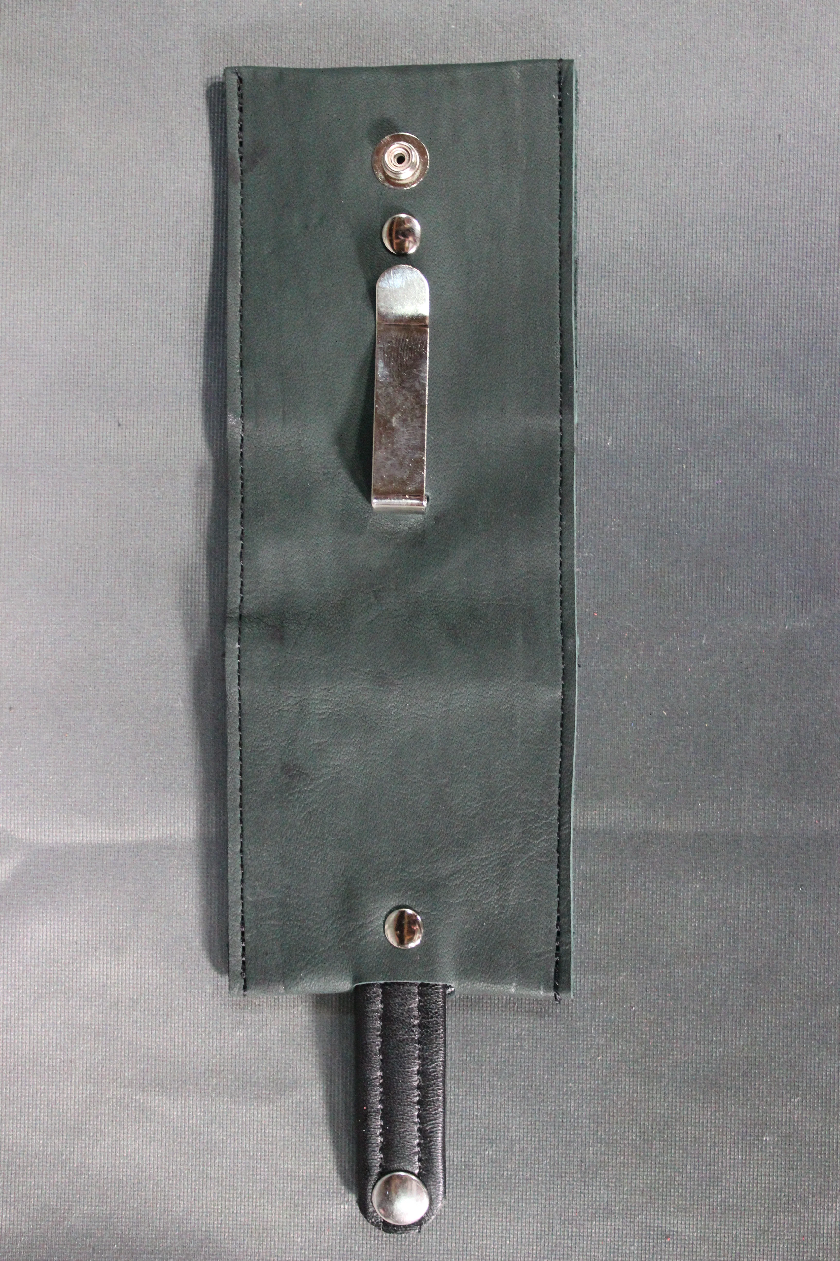 Snap Shut Wallet - Image 5