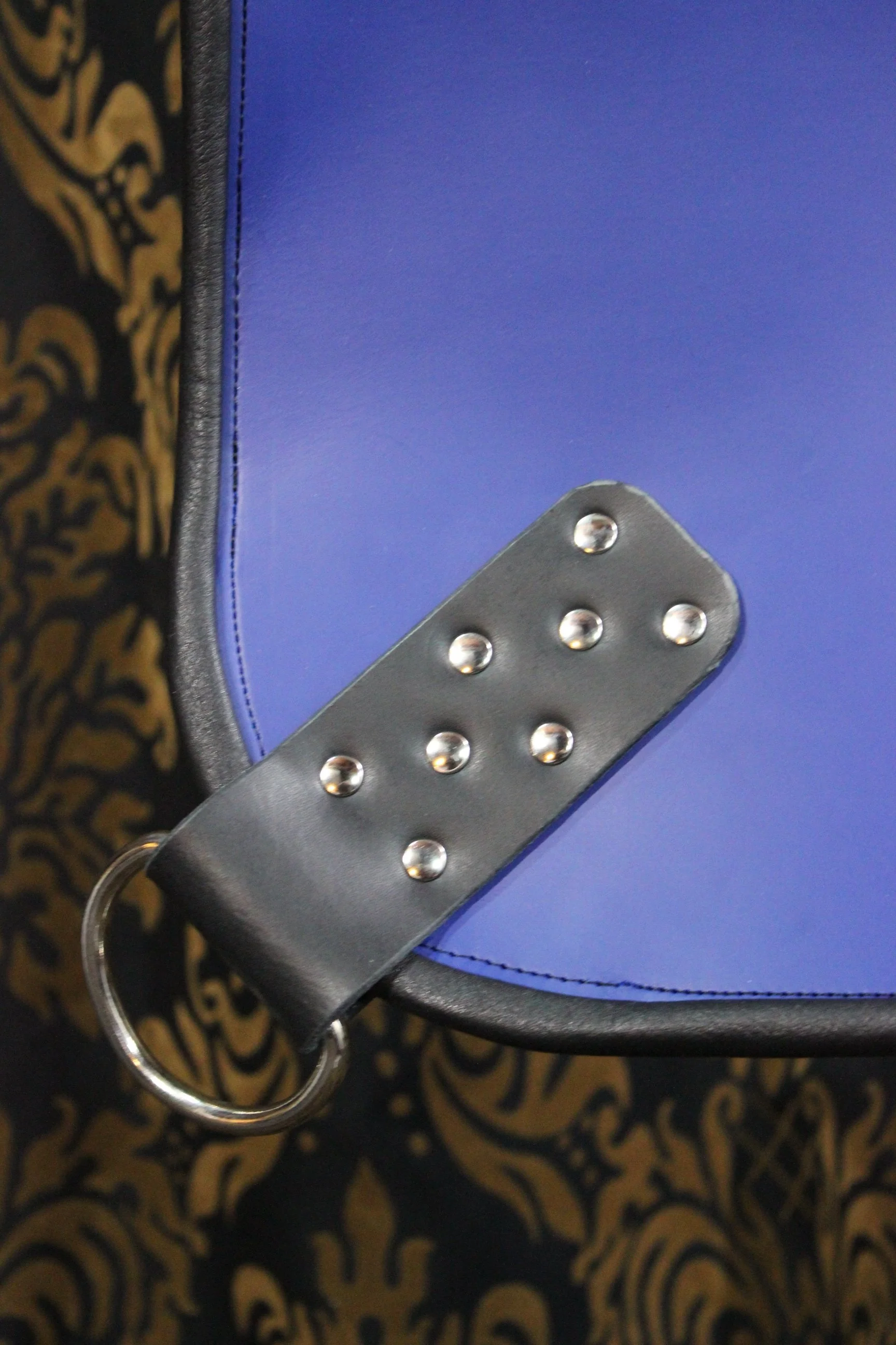 Solid Leather Sling - Image 4
