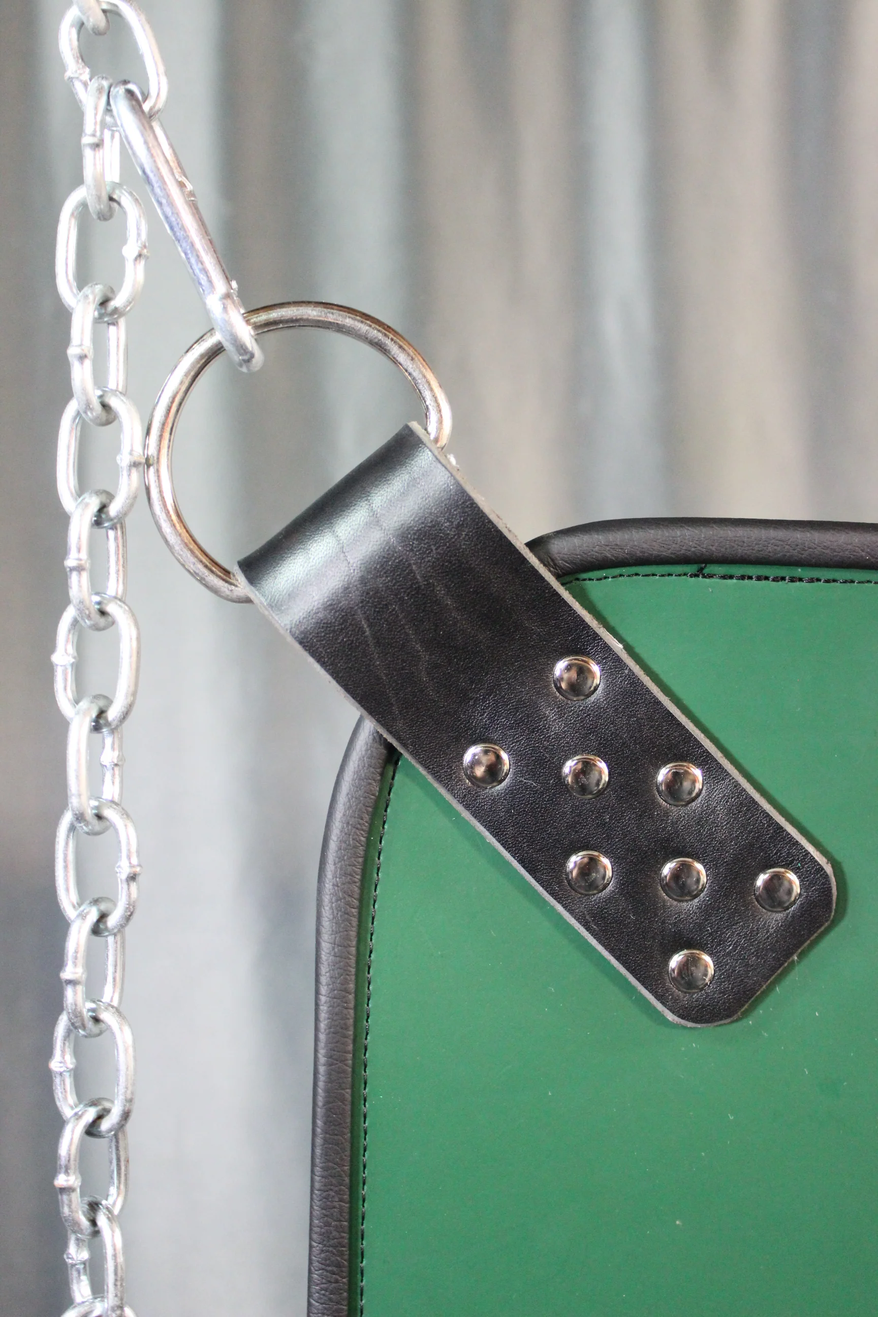 Solid Leather Sling - Image 6