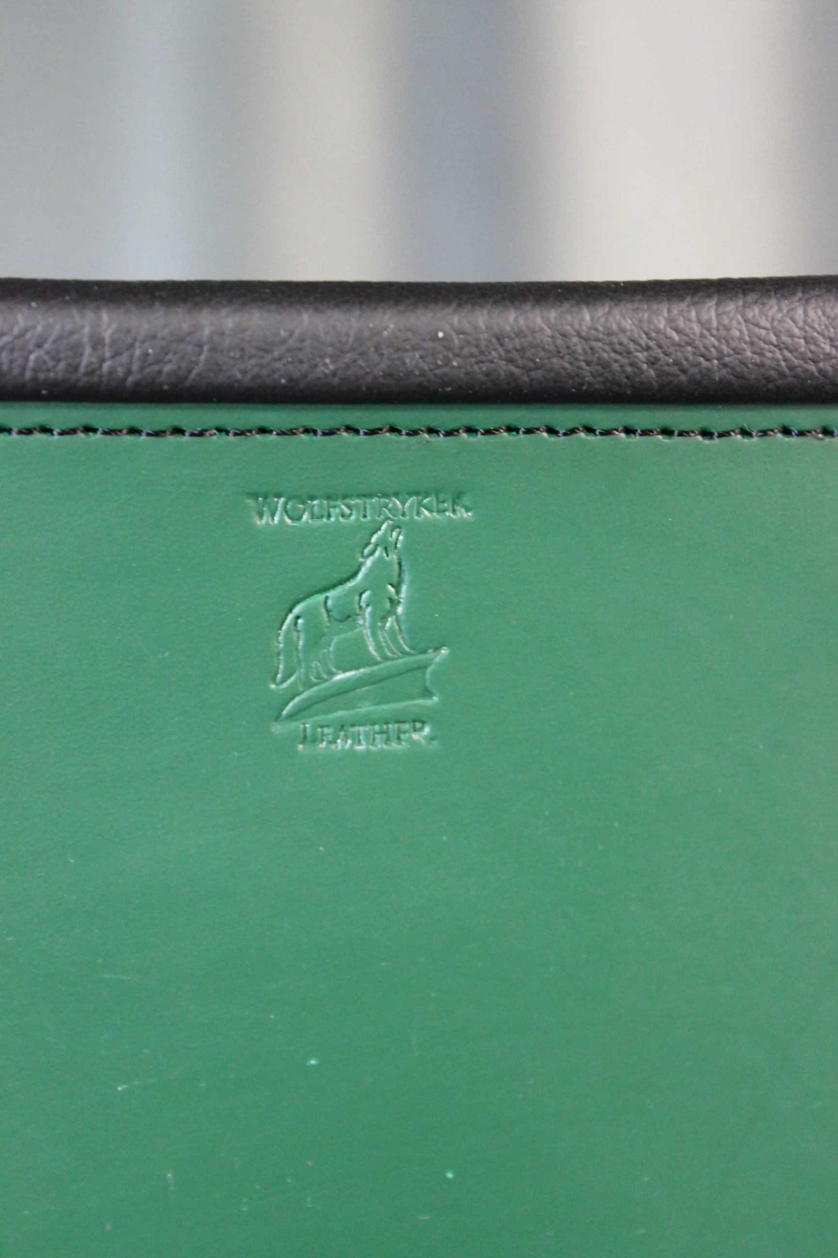 Solid Leather Sling - Image 7