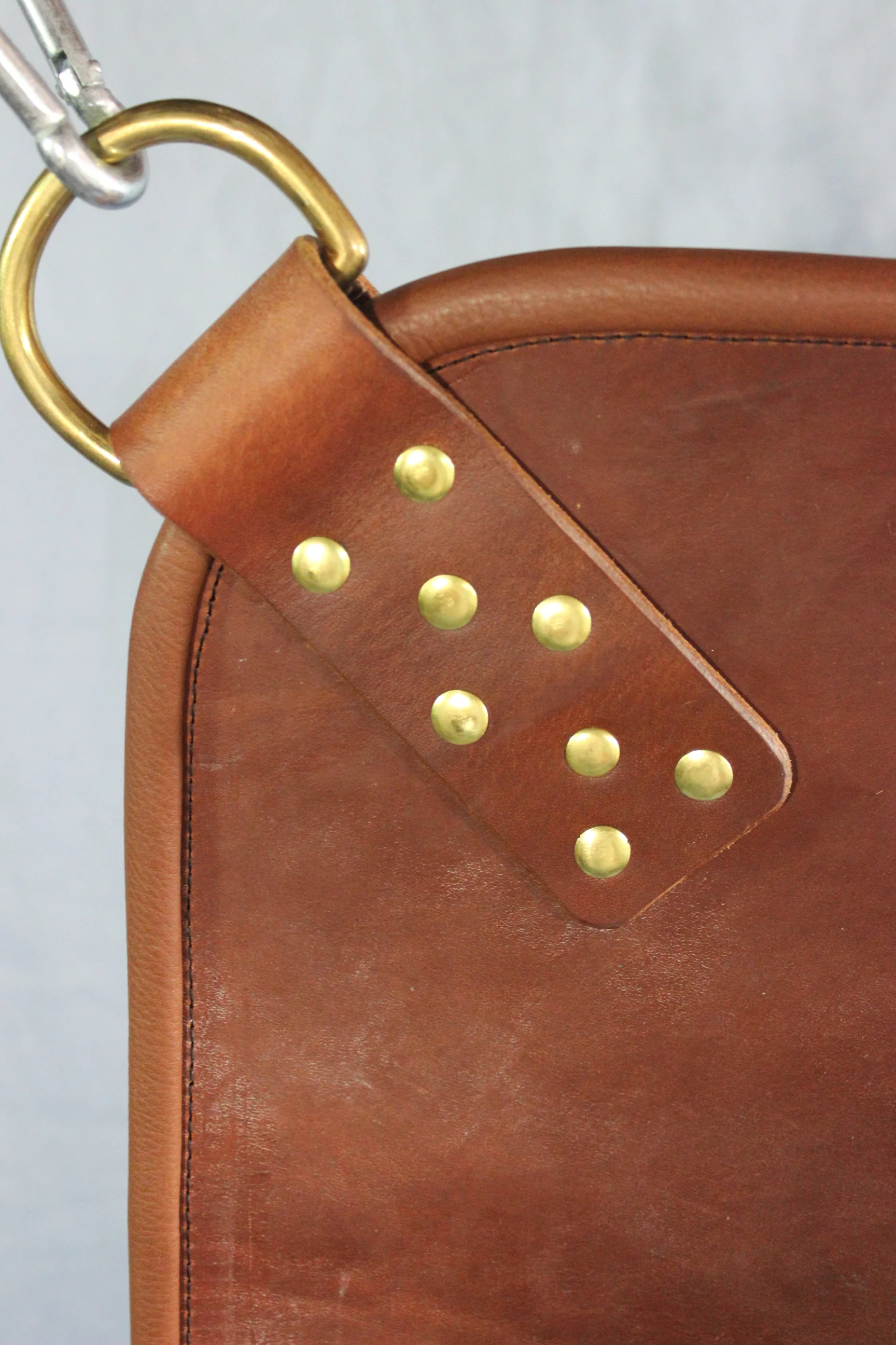 Solid Leather Sling - Image 8