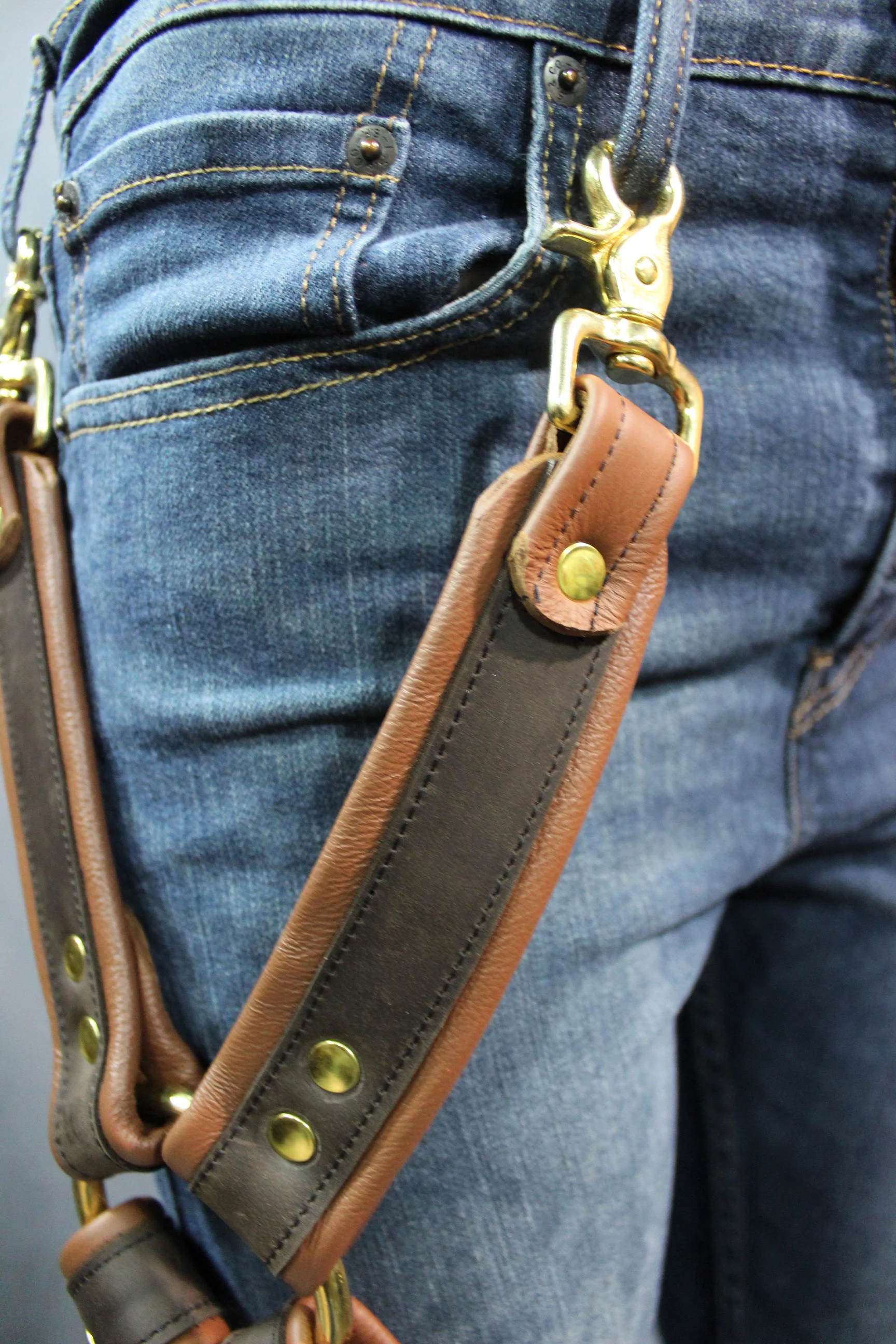 Steampunk Leg Harness - Image 3