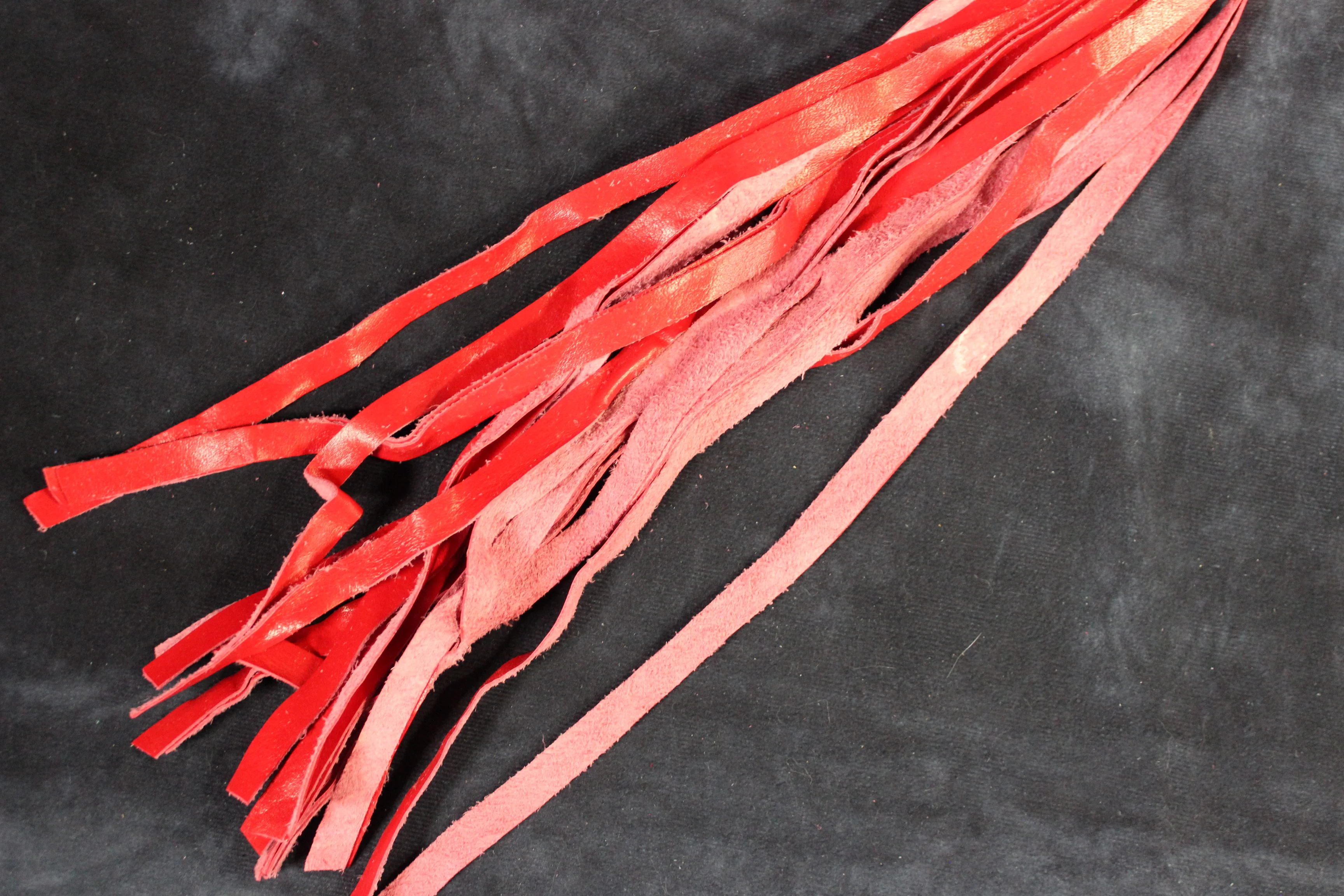 Studded Floggers by The Otter and The Fox - Image 10