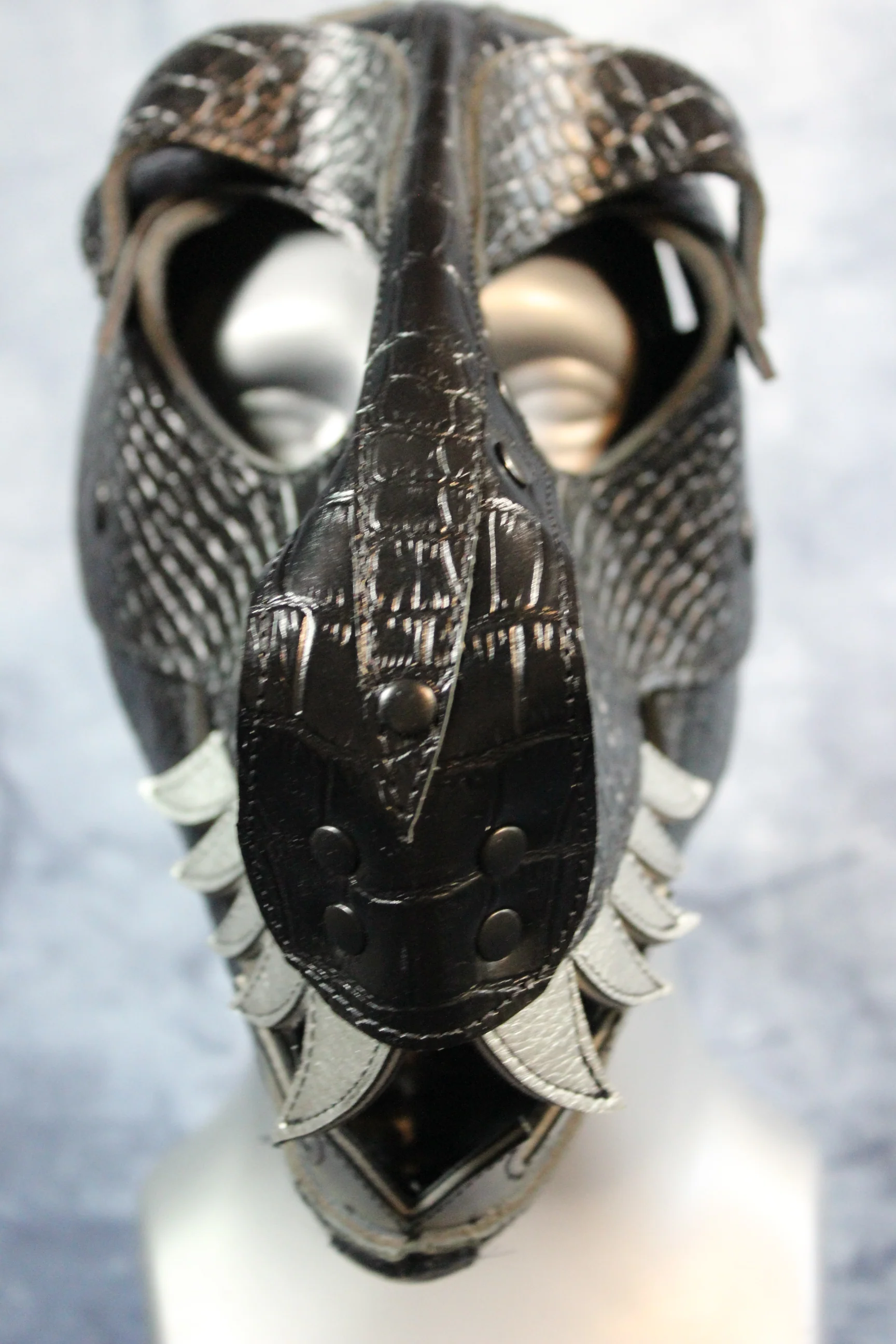 T-Rex Hood - Image 10