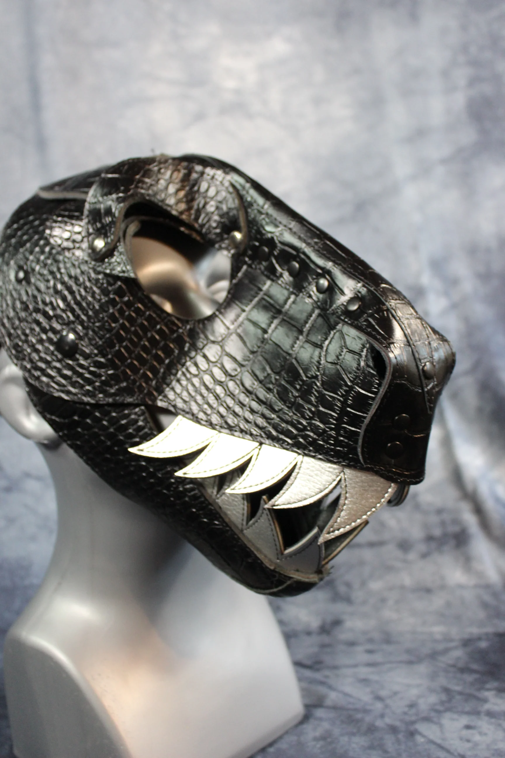 T-Rex Hood - Image 11