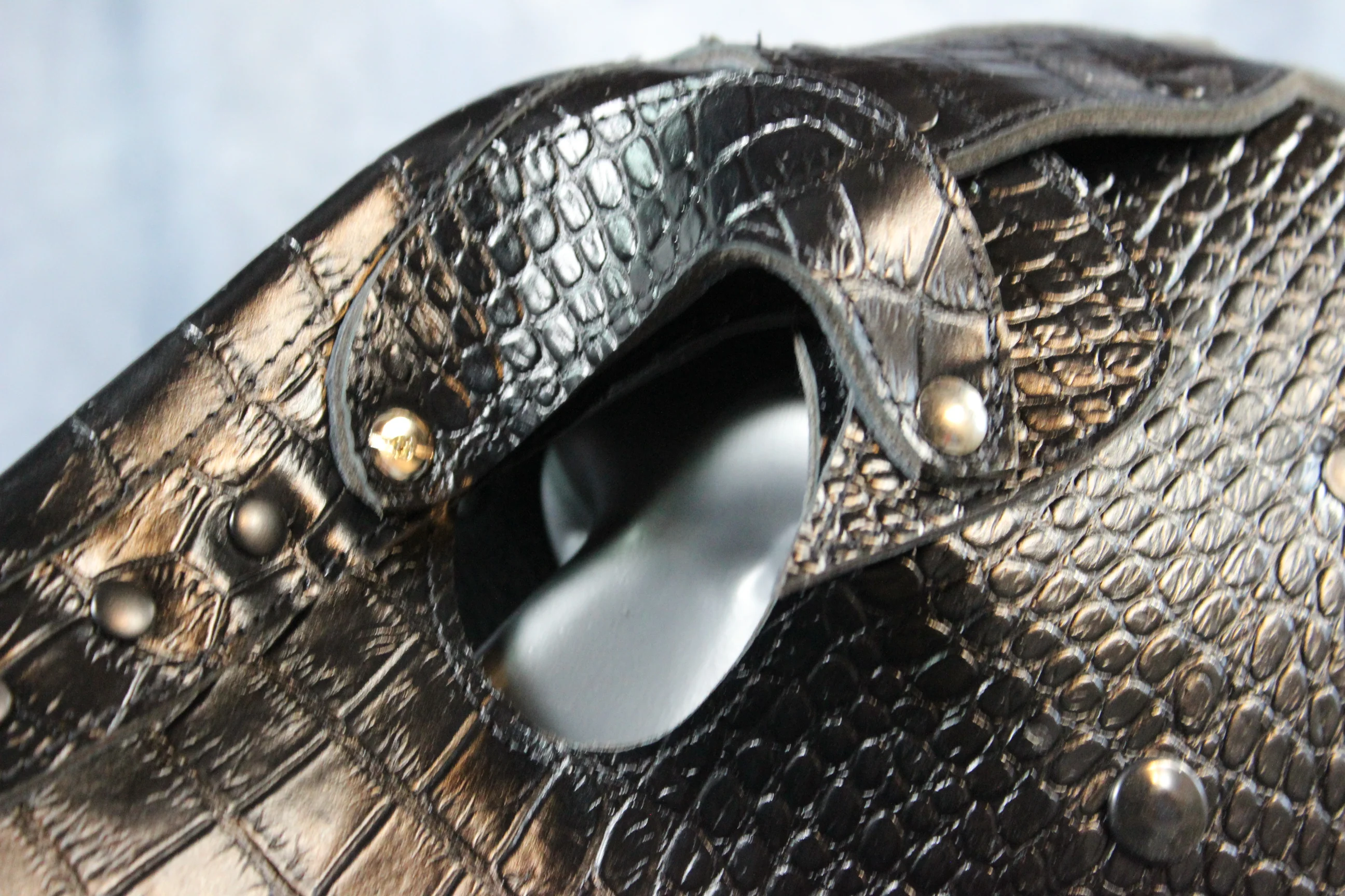 T-Rex Hood - Image 15