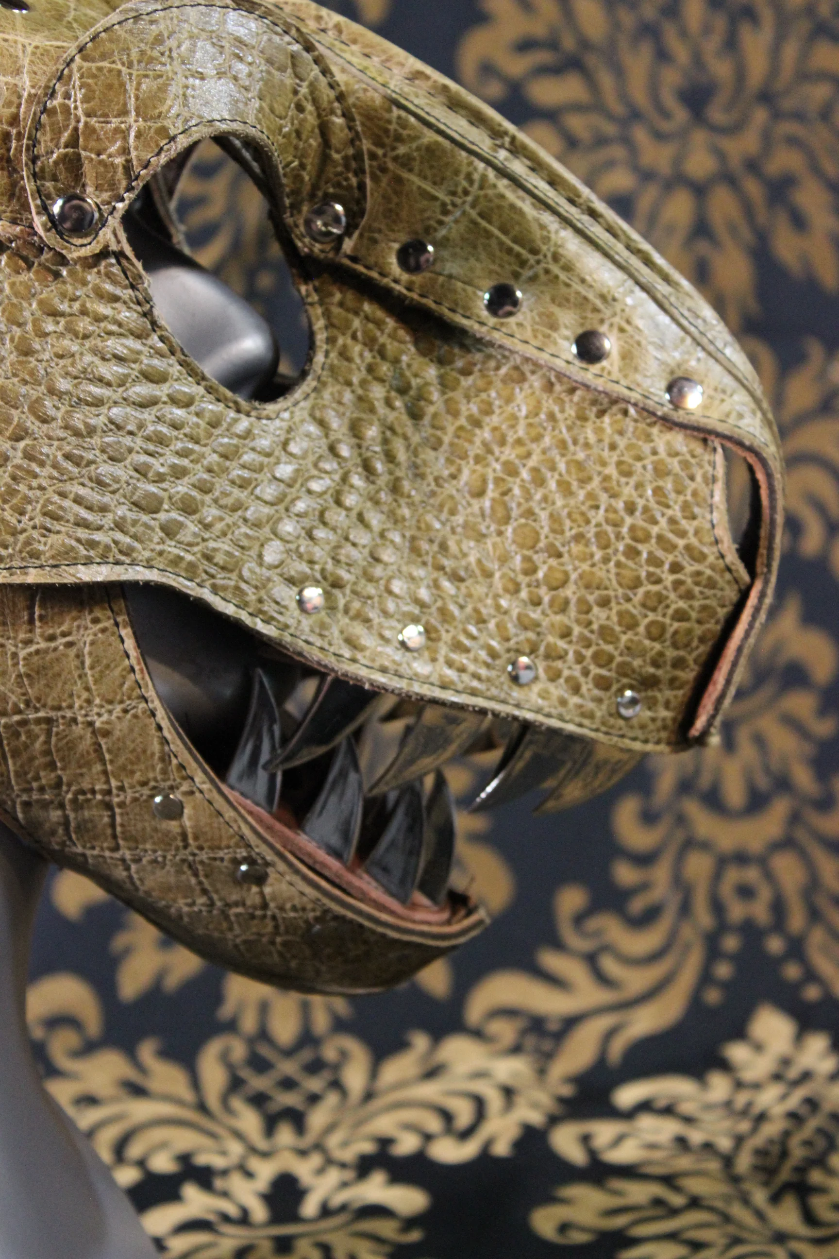 T-Rex Hood - Image 3