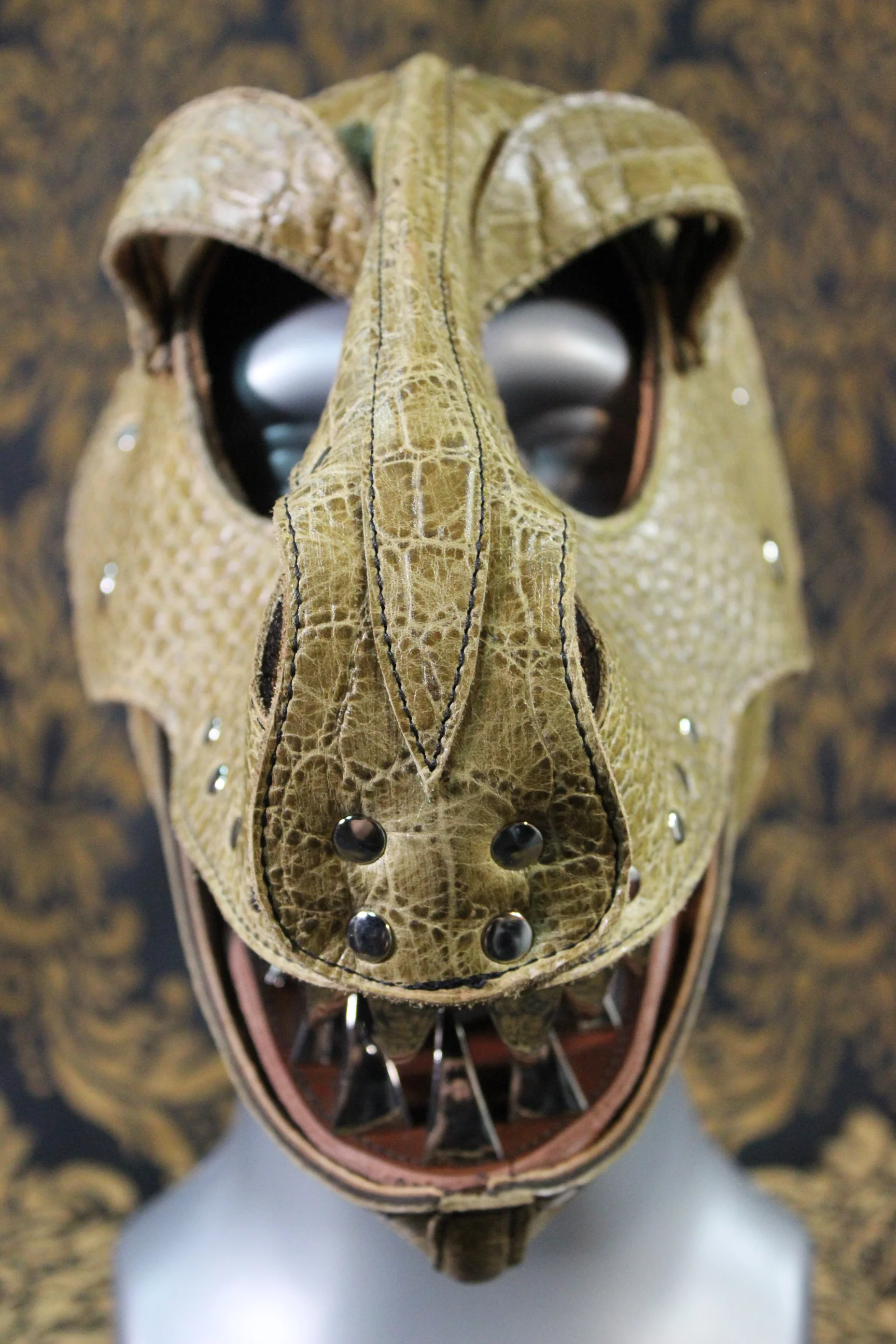 T-Rex Hood - Image 4