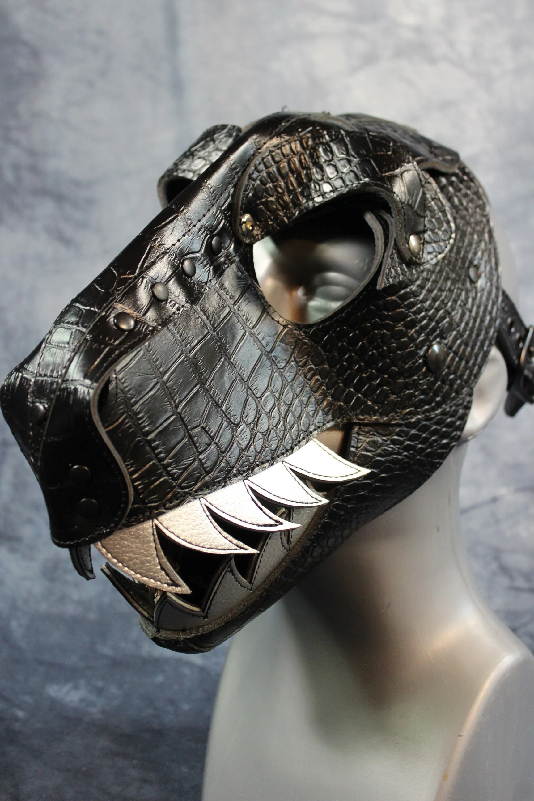 T-Rex Hood - Image 9