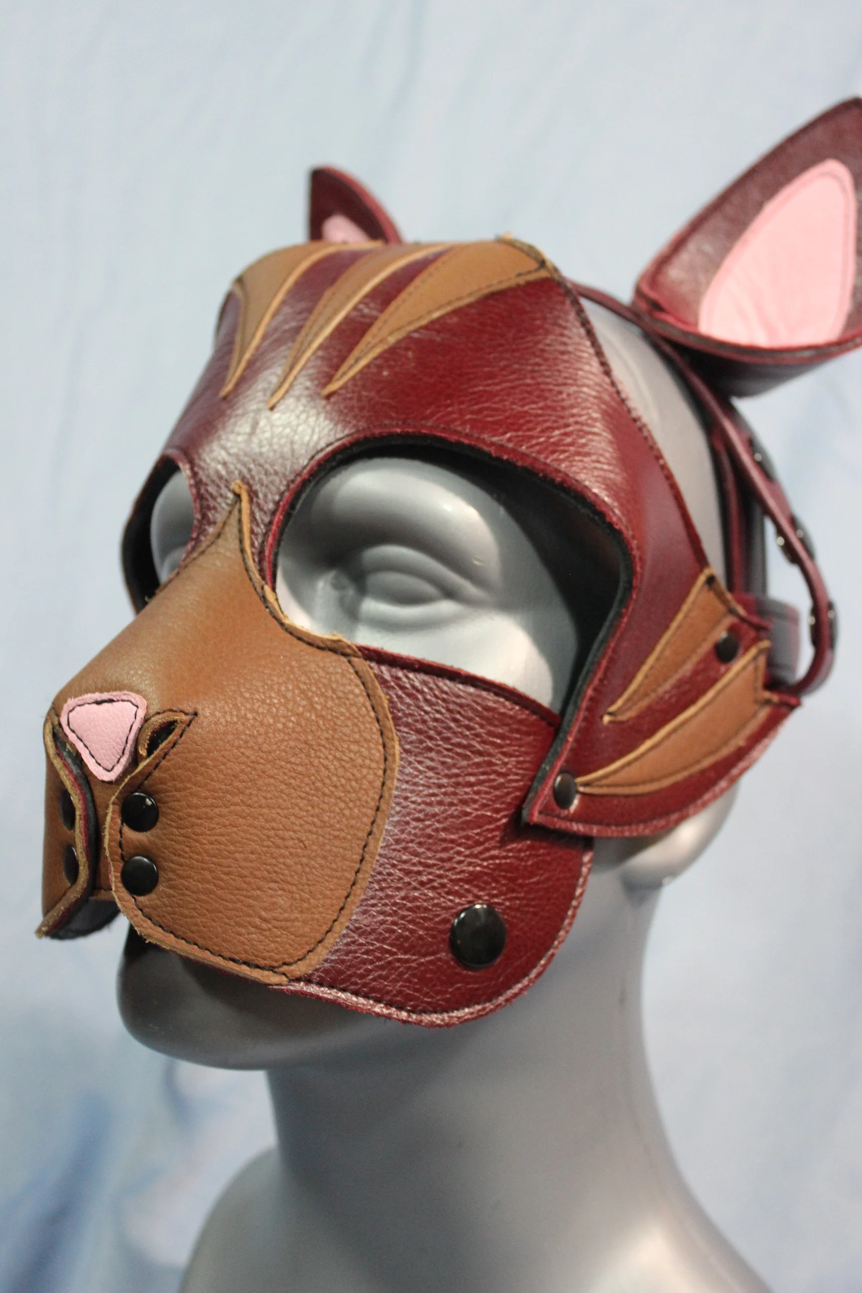 Tabby Kitty Hood - Image 11