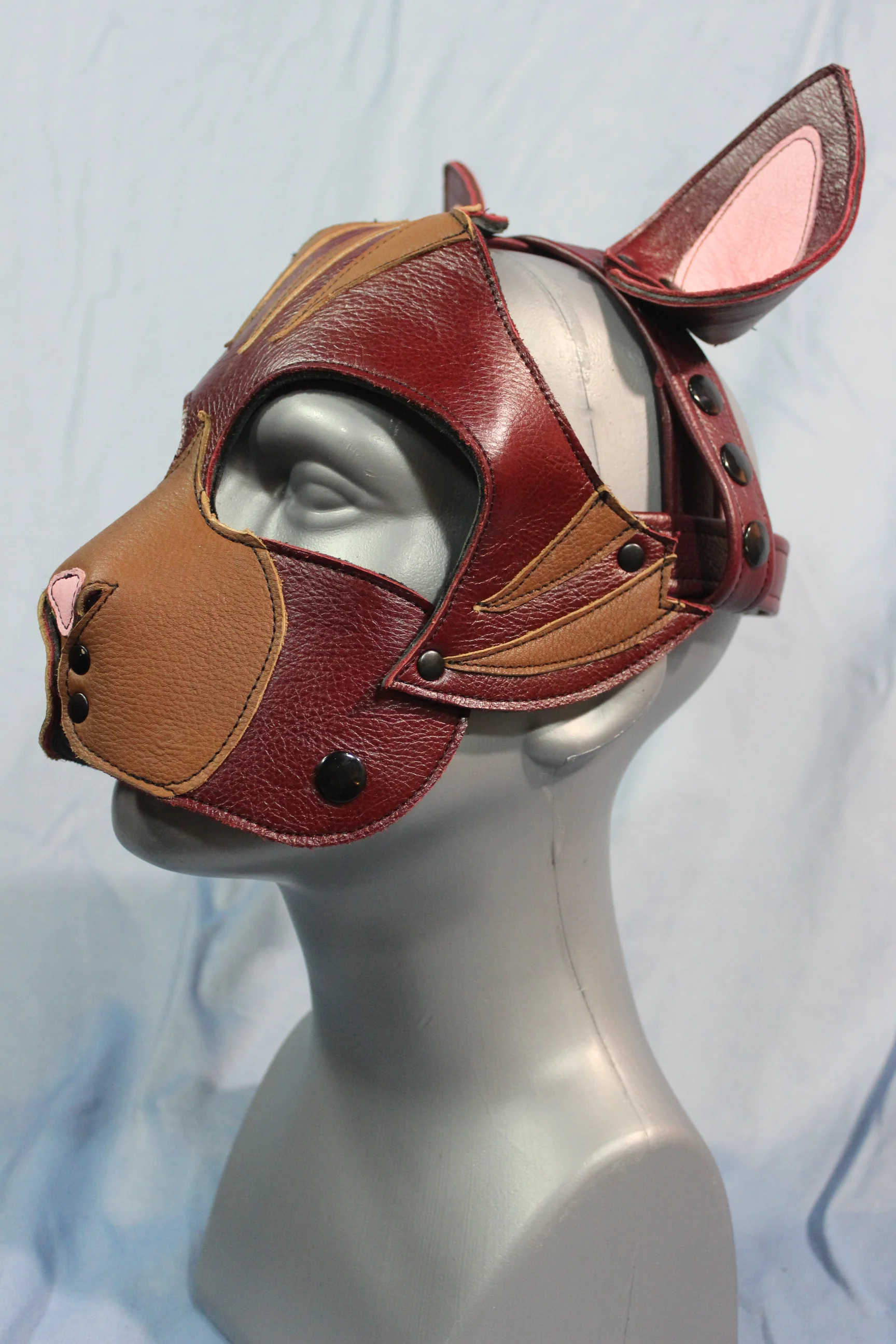 Tabby Kitty Hood - Image 12