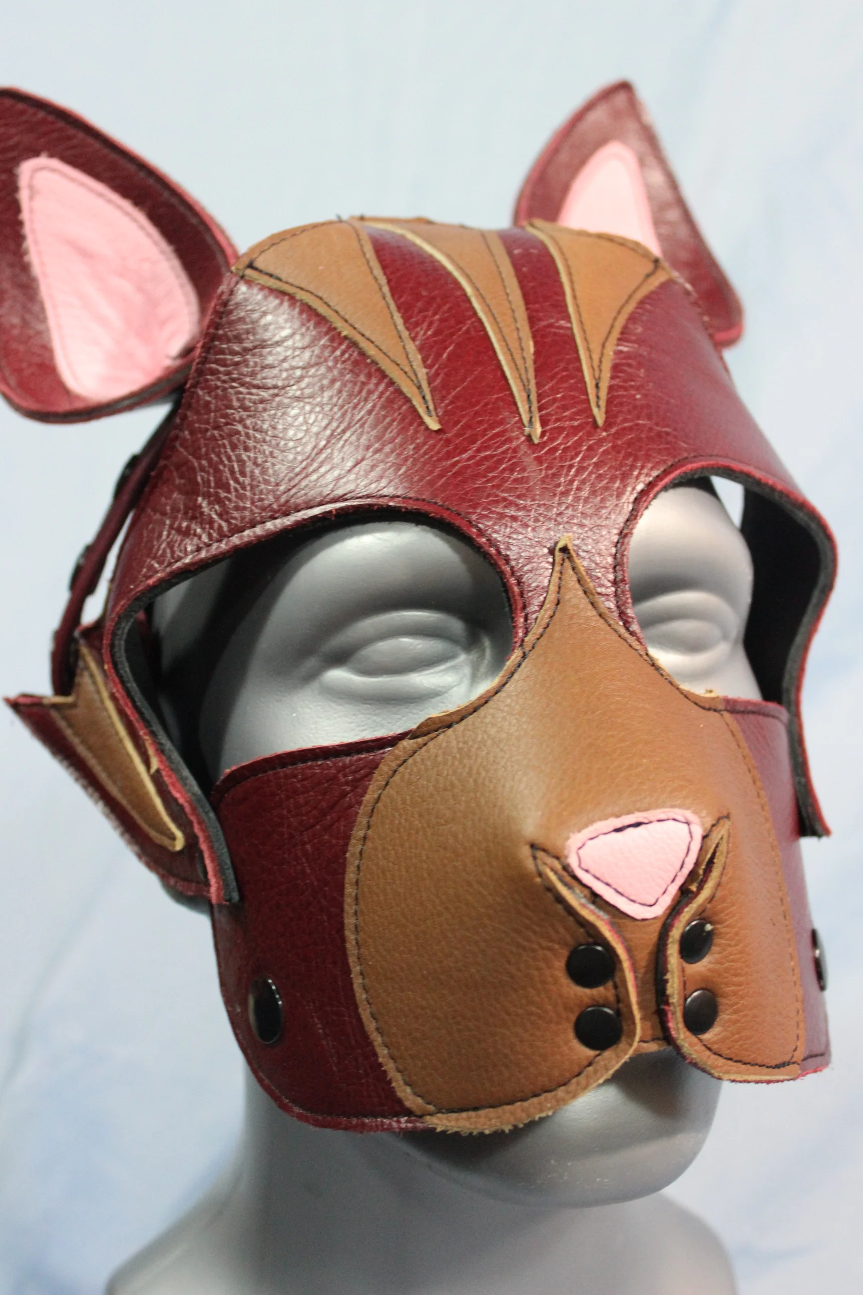 Tabby Kitty Hood - Image 13