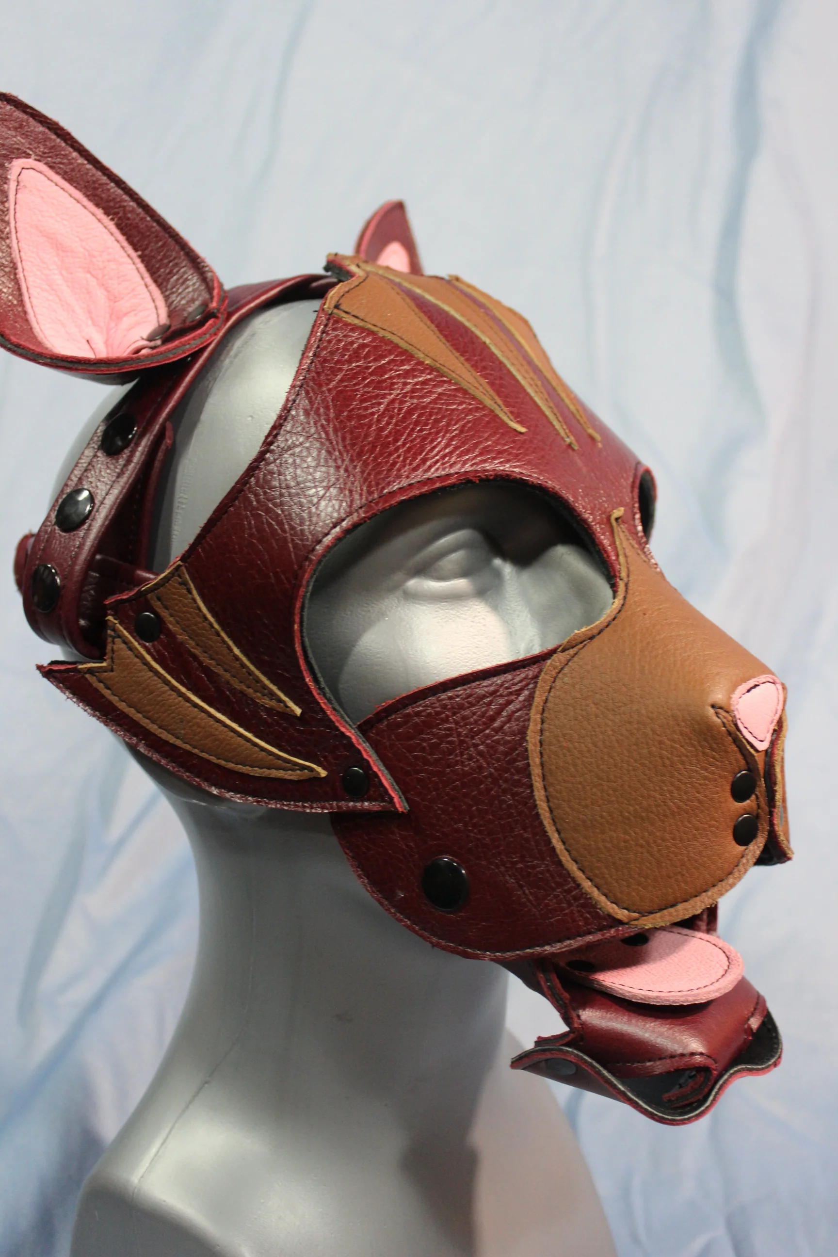 Tabby Kitty Hood - Image 14