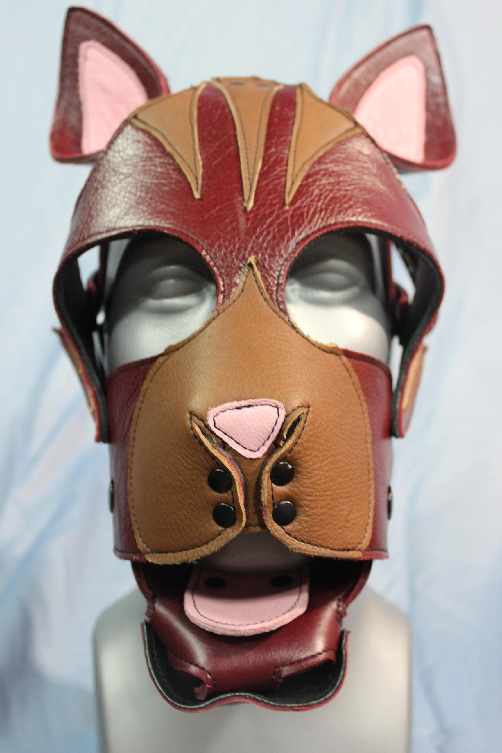 Tabby Kitty Hood - Image 15