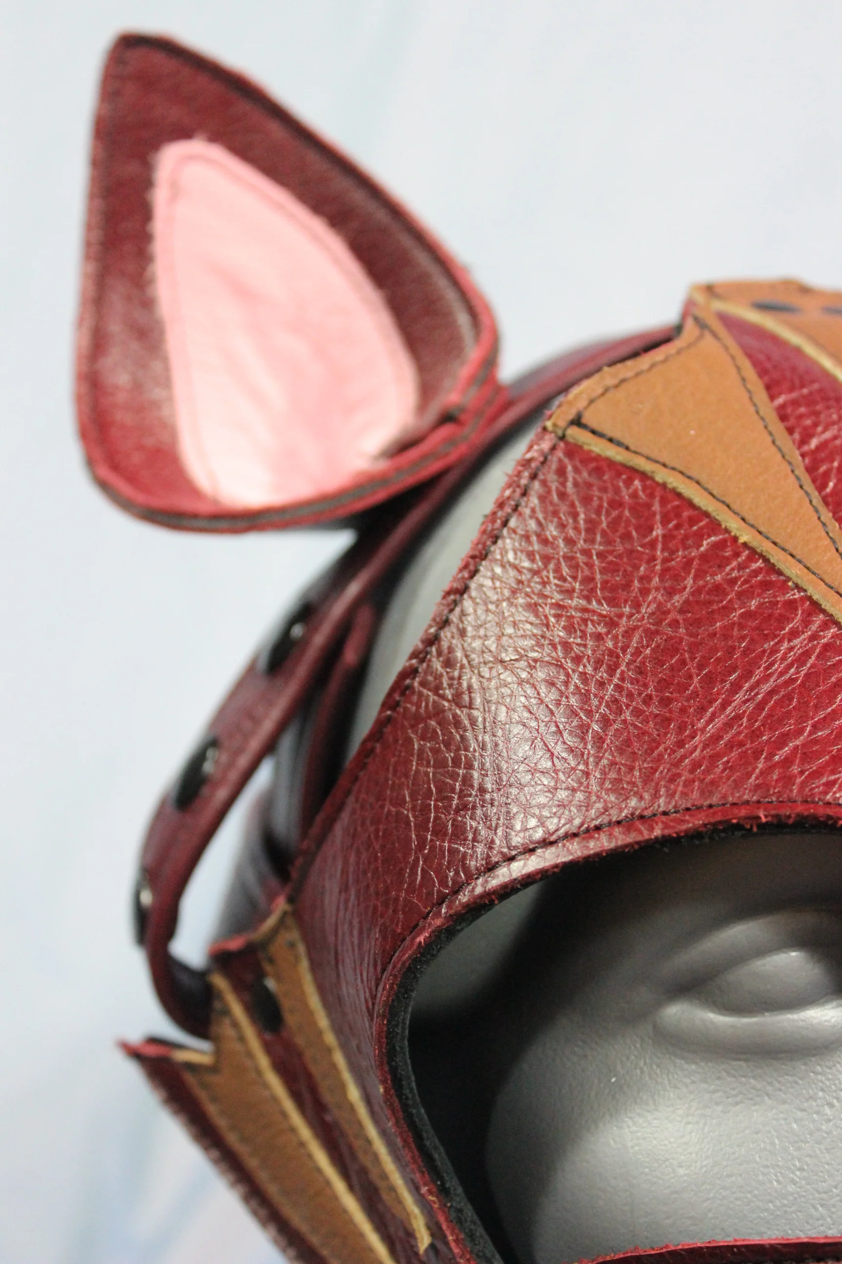 Tabby Kitty Hood - Image 17