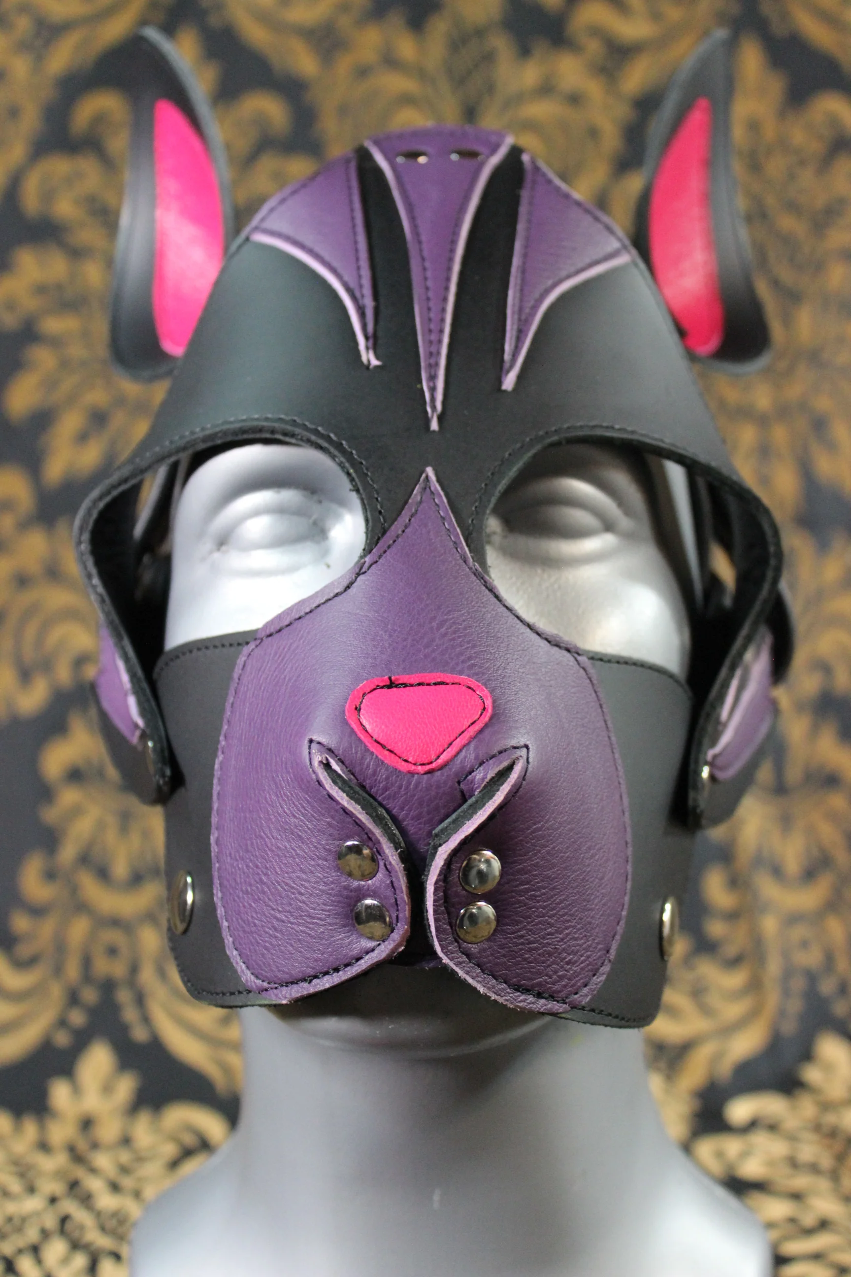 Tabby Kitty Hood - Image 3