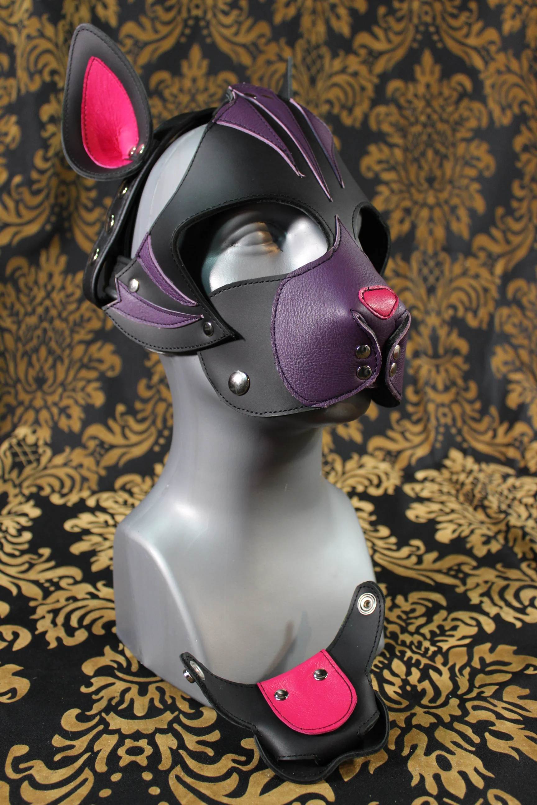 Tabby Kitty Hood - Image 4