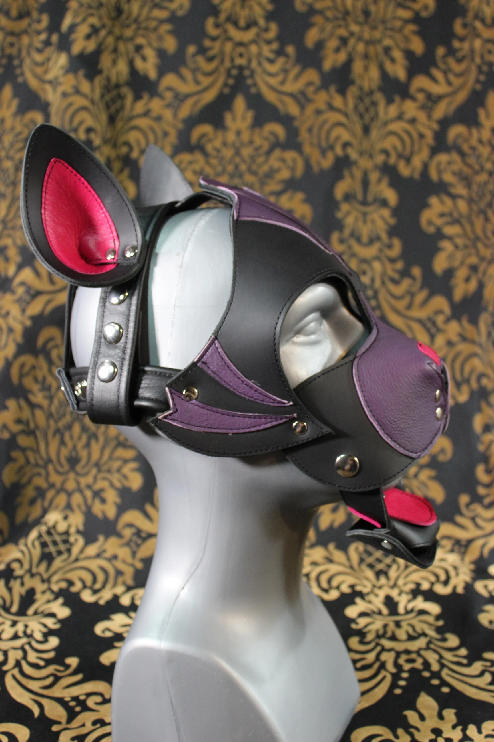 Tabby Kitty Hood - Image 5