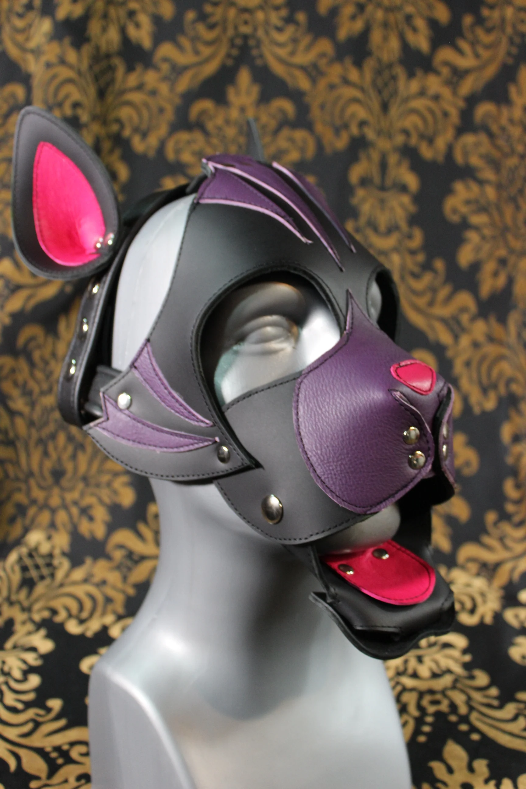 Tabby Kitty Hood - Image 6