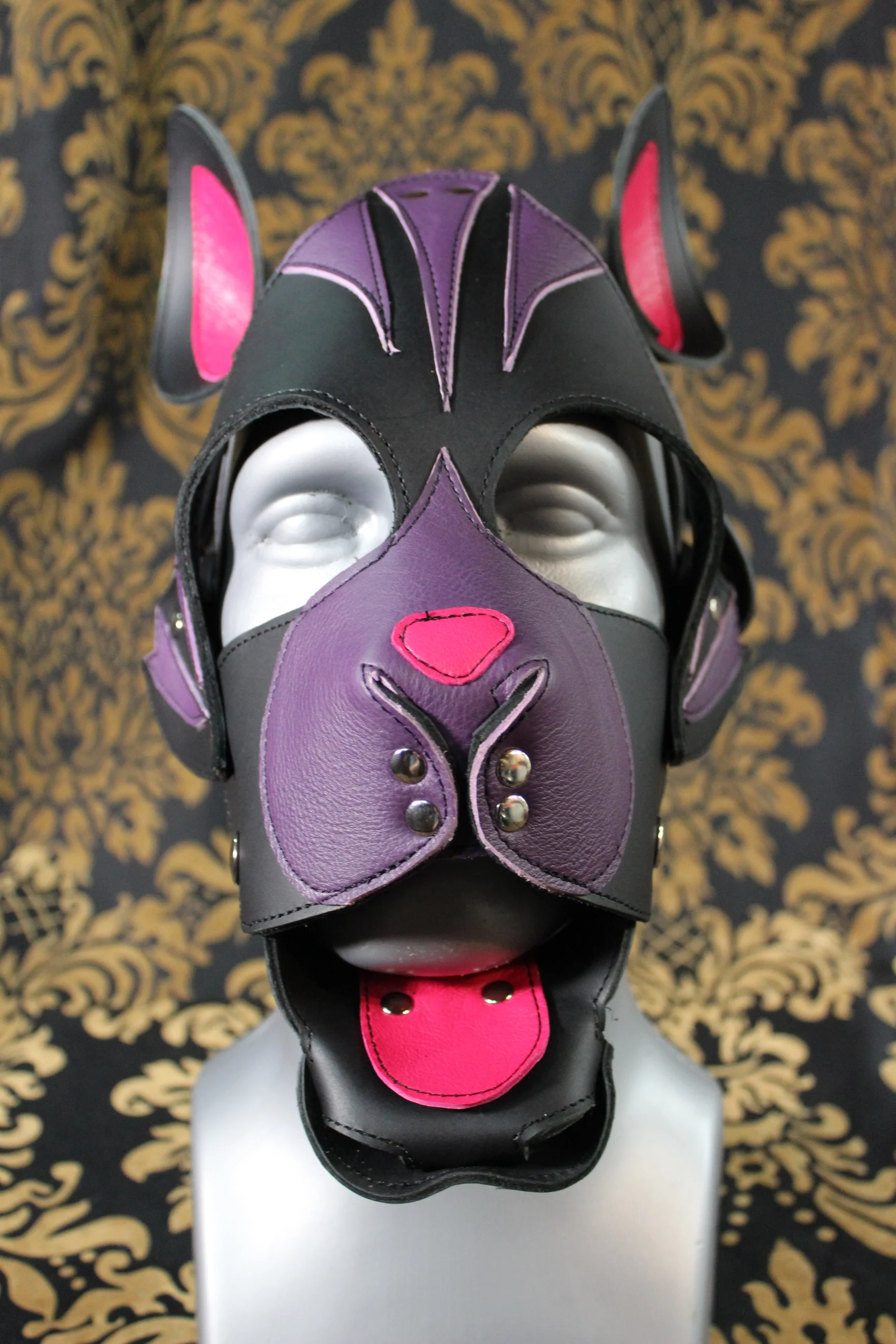 Tabby Kitty Hood - Image 7