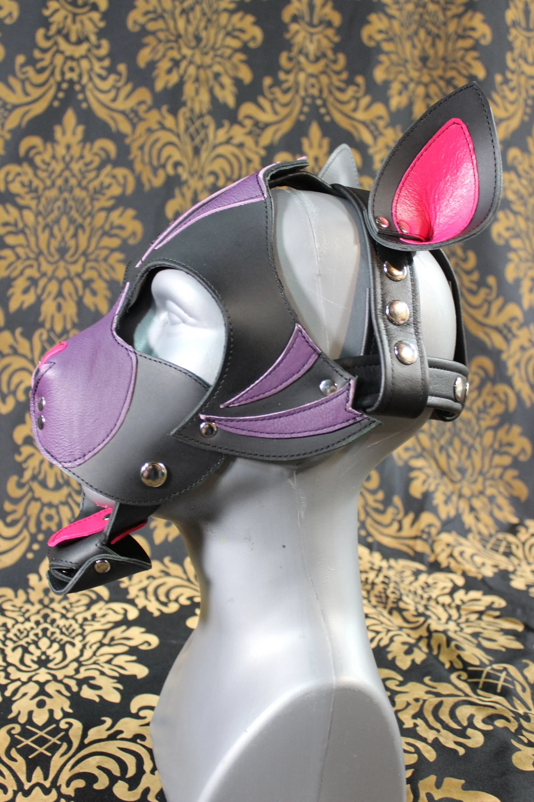 Tabby Kitty Hood - Image 8