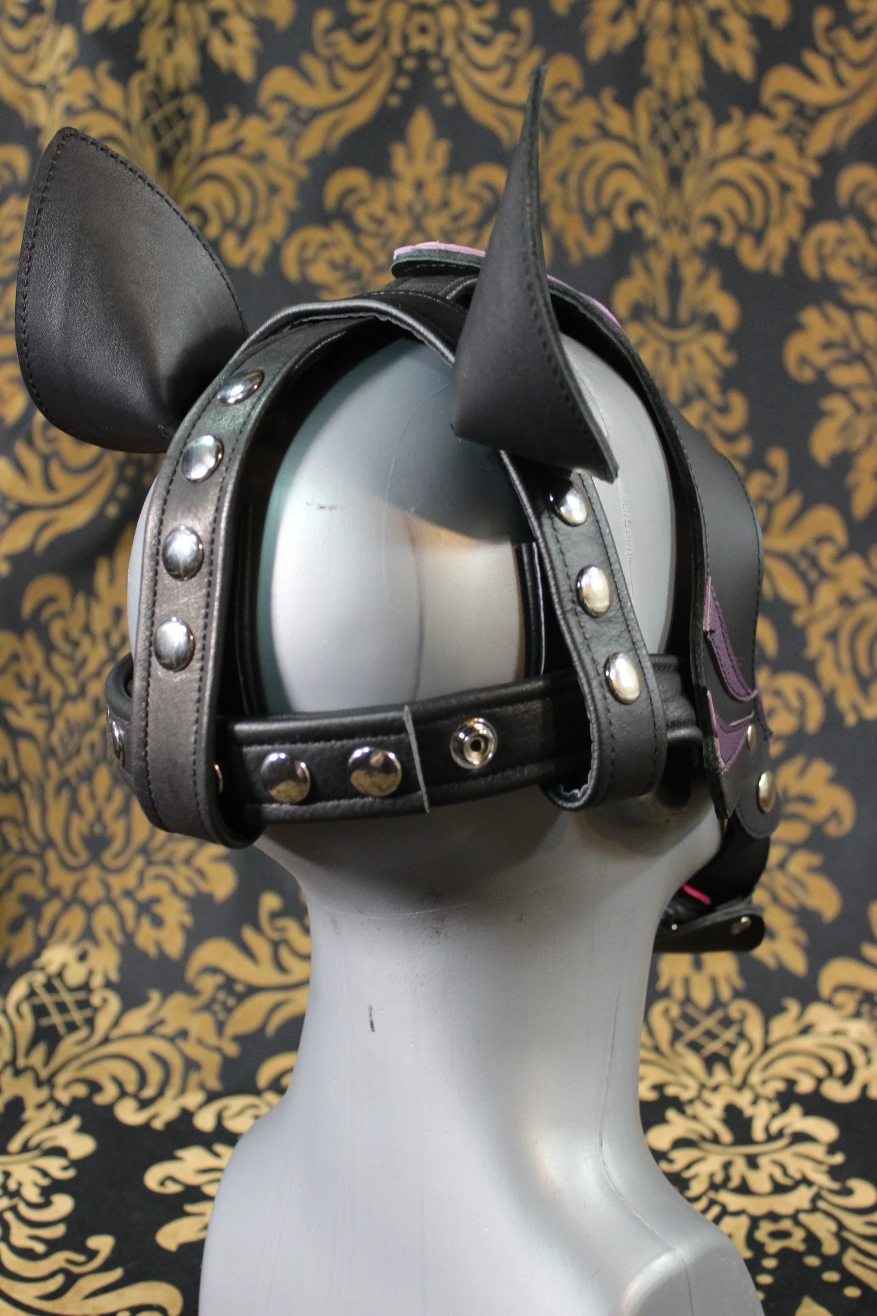 Tabby Kitty Hood - Image 9