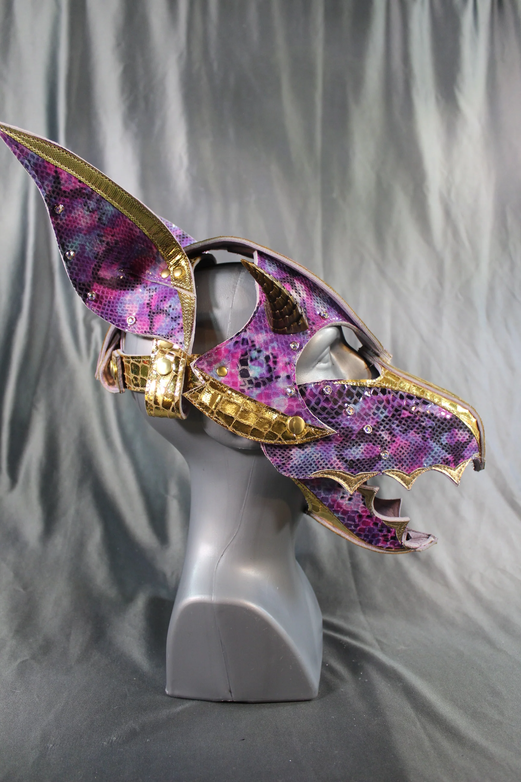 The Magical Faerie Dragon - Image 17