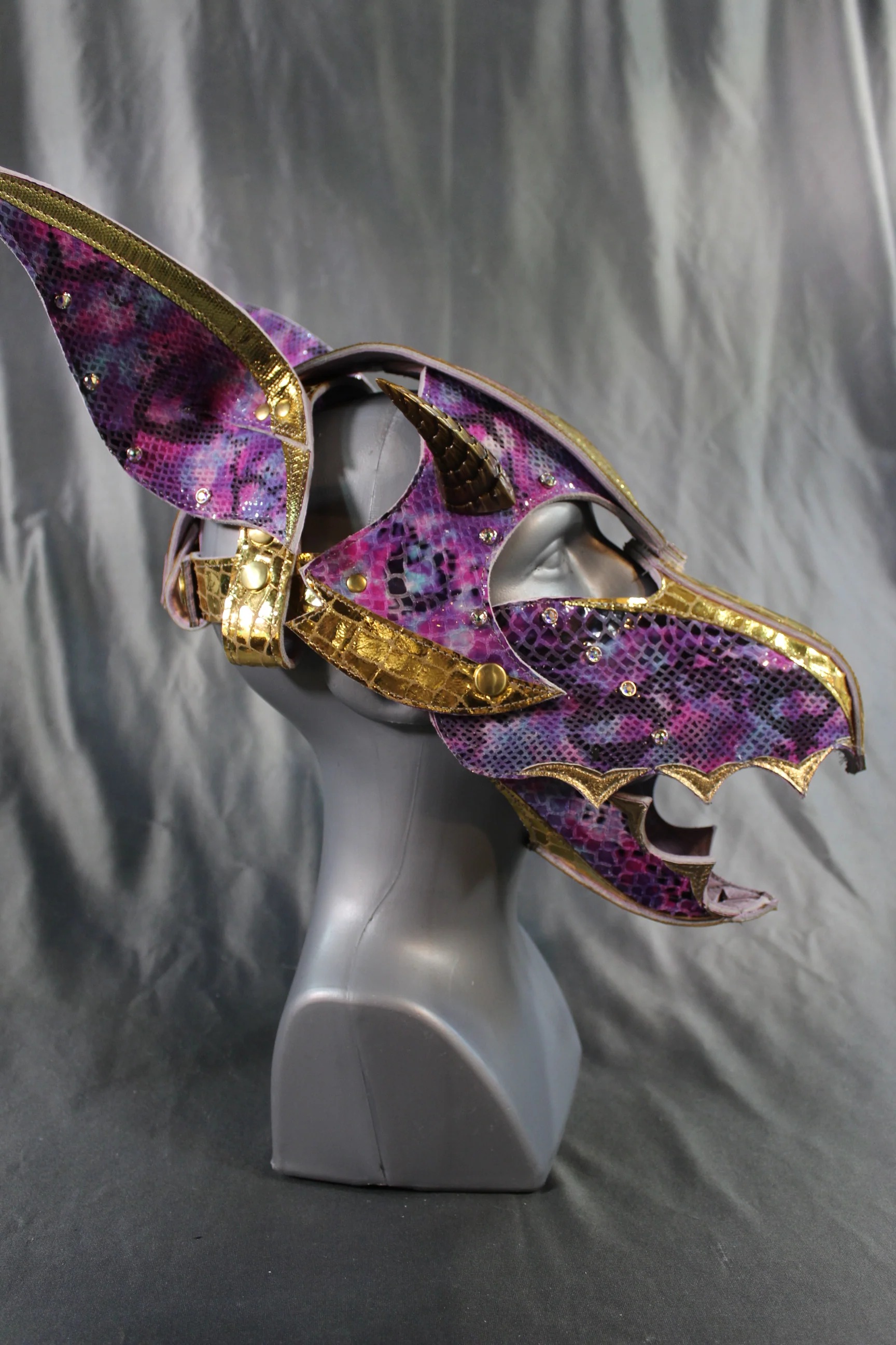 The Magical Faerie Dragon - Image 18