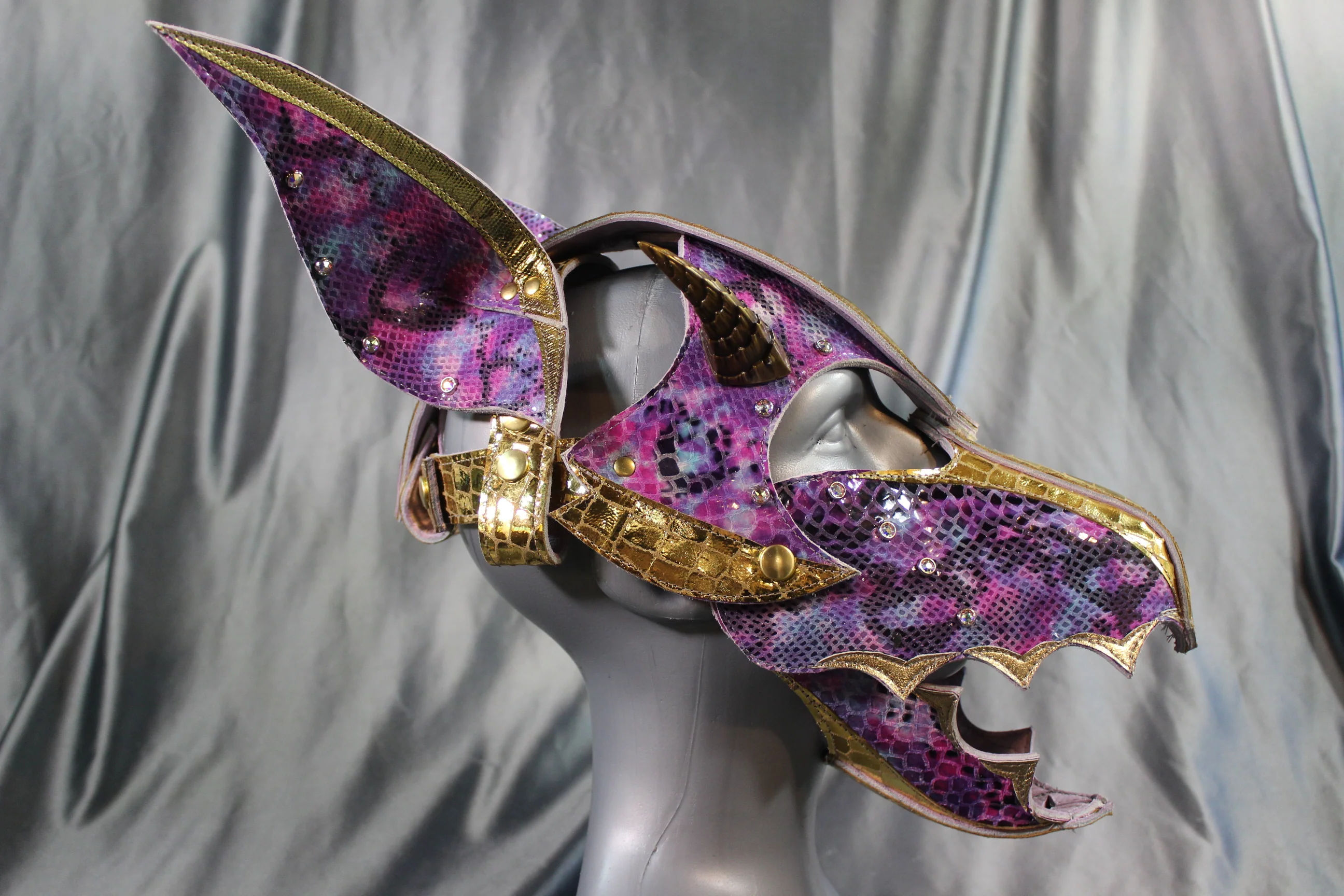 The Magical Faerie Dragon - Image 19