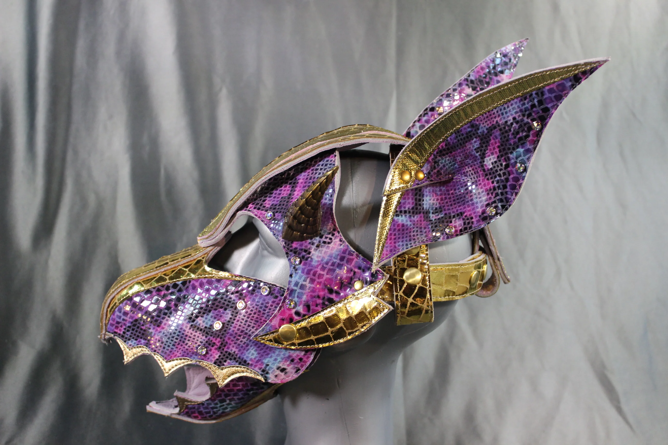 The Magical Faerie Dragon - Image 33