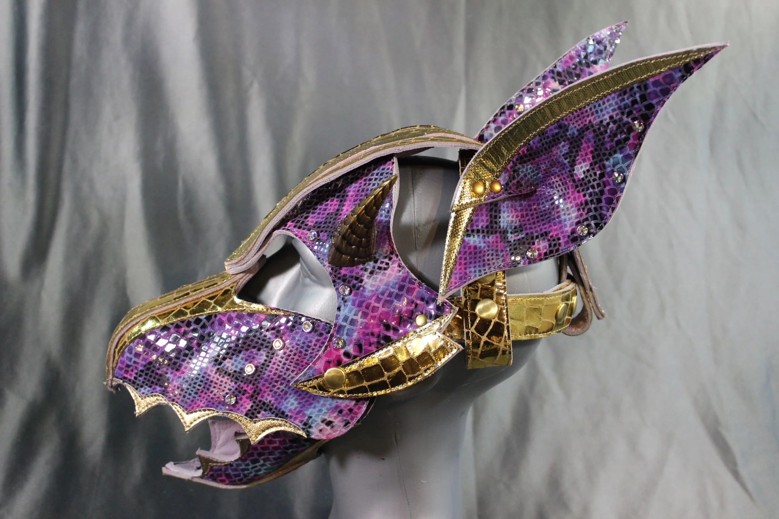 The Magical Faerie Dragon - Image 34