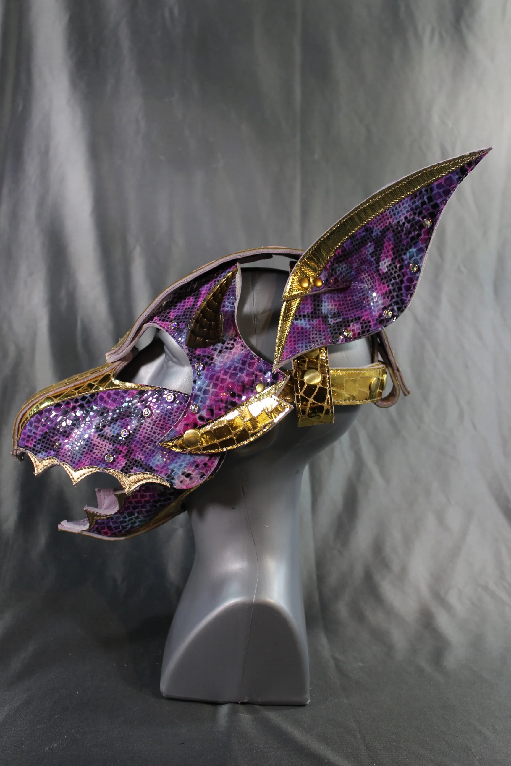 The Magical Faerie Dragon - Image 36