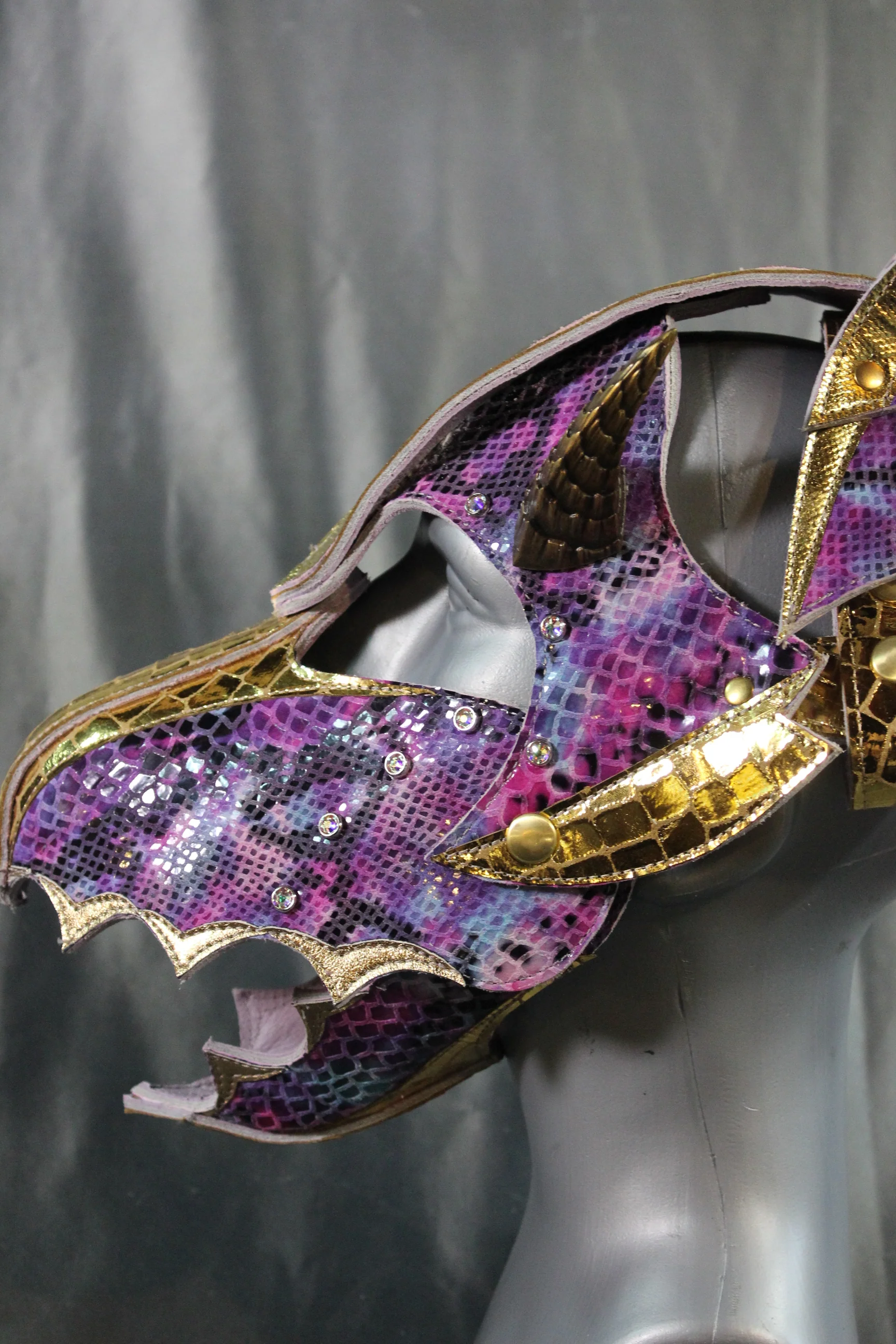 The Magical Faerie Dragon - Image 37