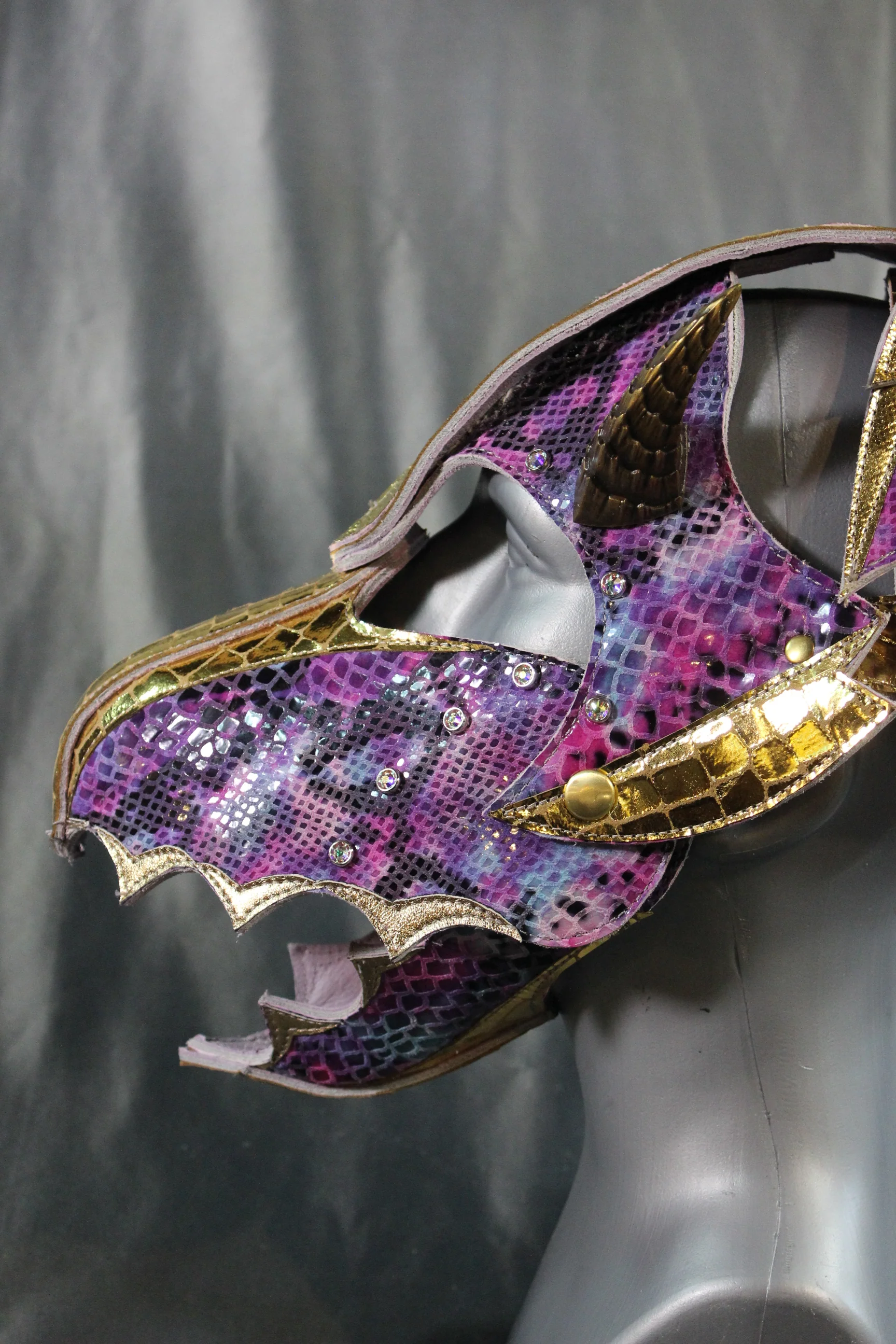 The Magical Faerie Dragon - Image 38