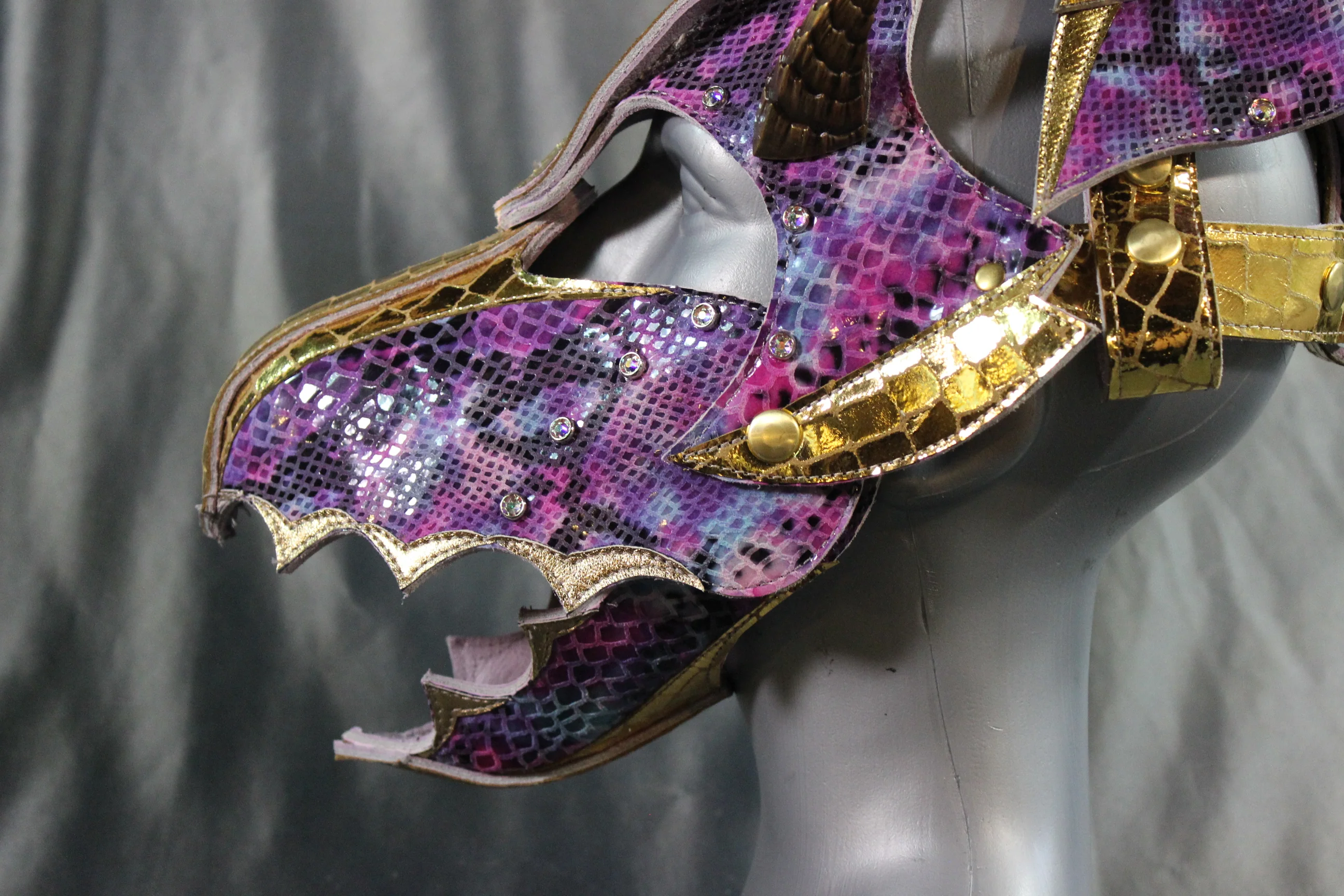 The Magical Faerie Dragon - Image 39