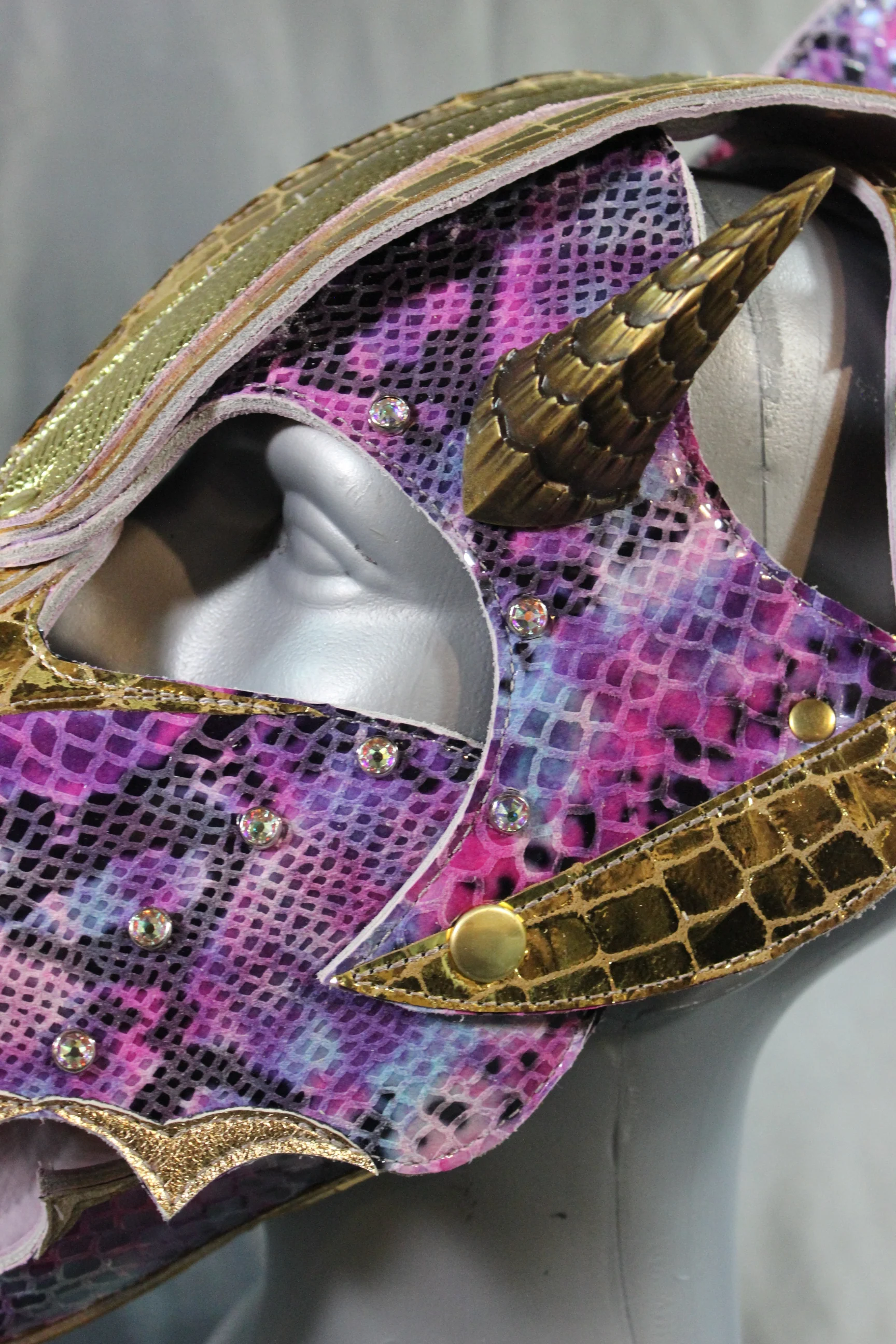 The Magical Faerie Dragon - Image 43