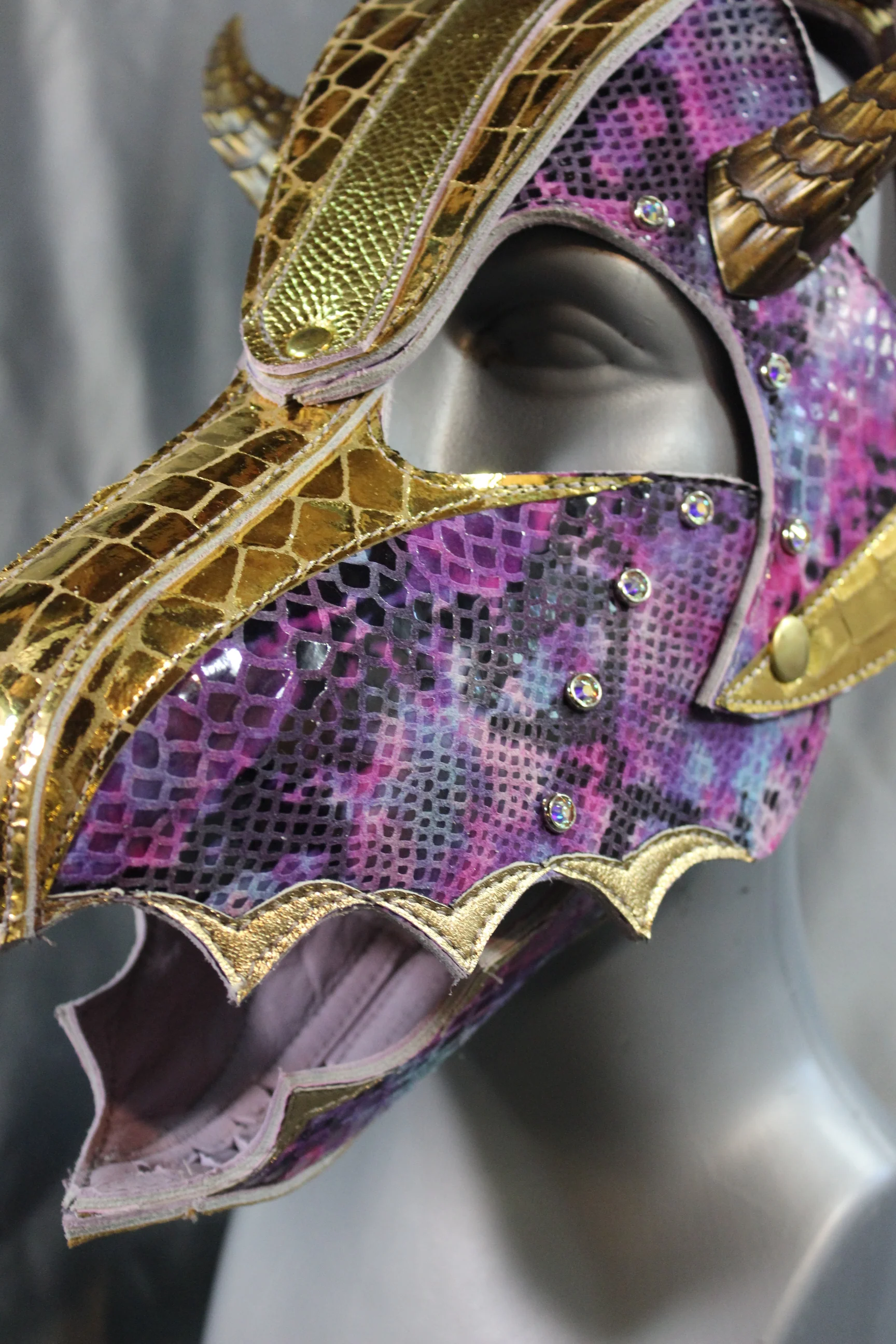 The Magical Faerie Dragon - Image 44